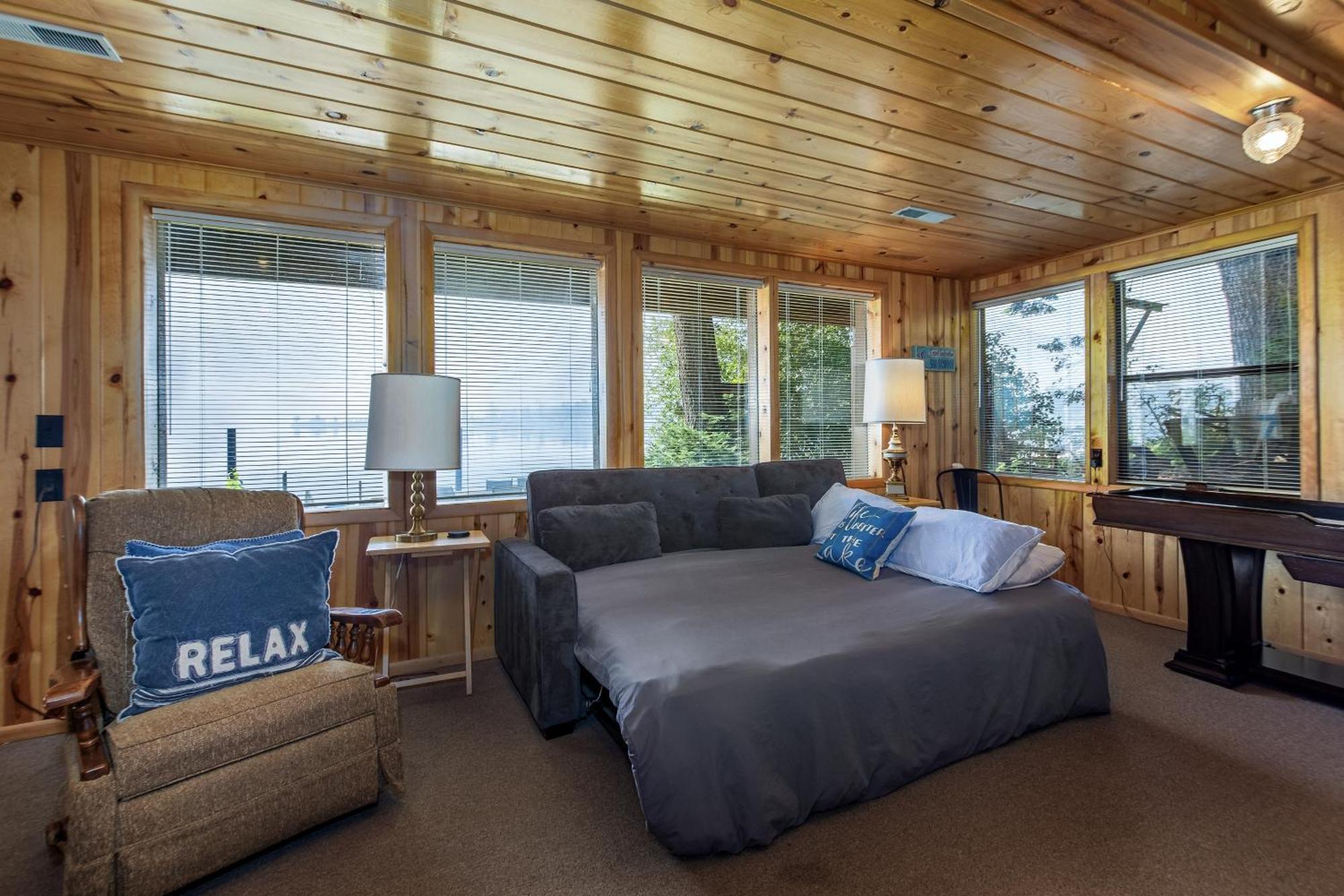 About The By Nw Comfy Holiday home Leavenworth