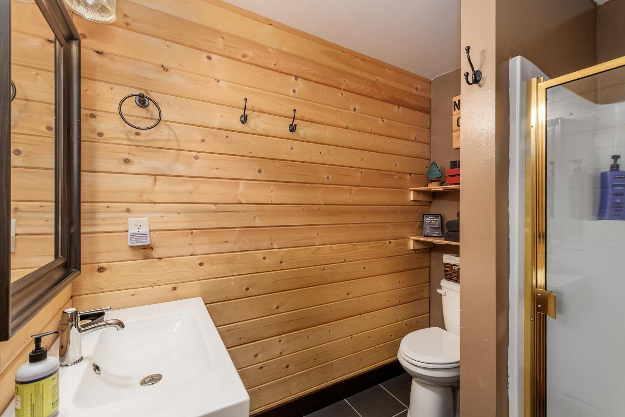 Holiday home Pine Acres By Nw Comfy Leavenworth