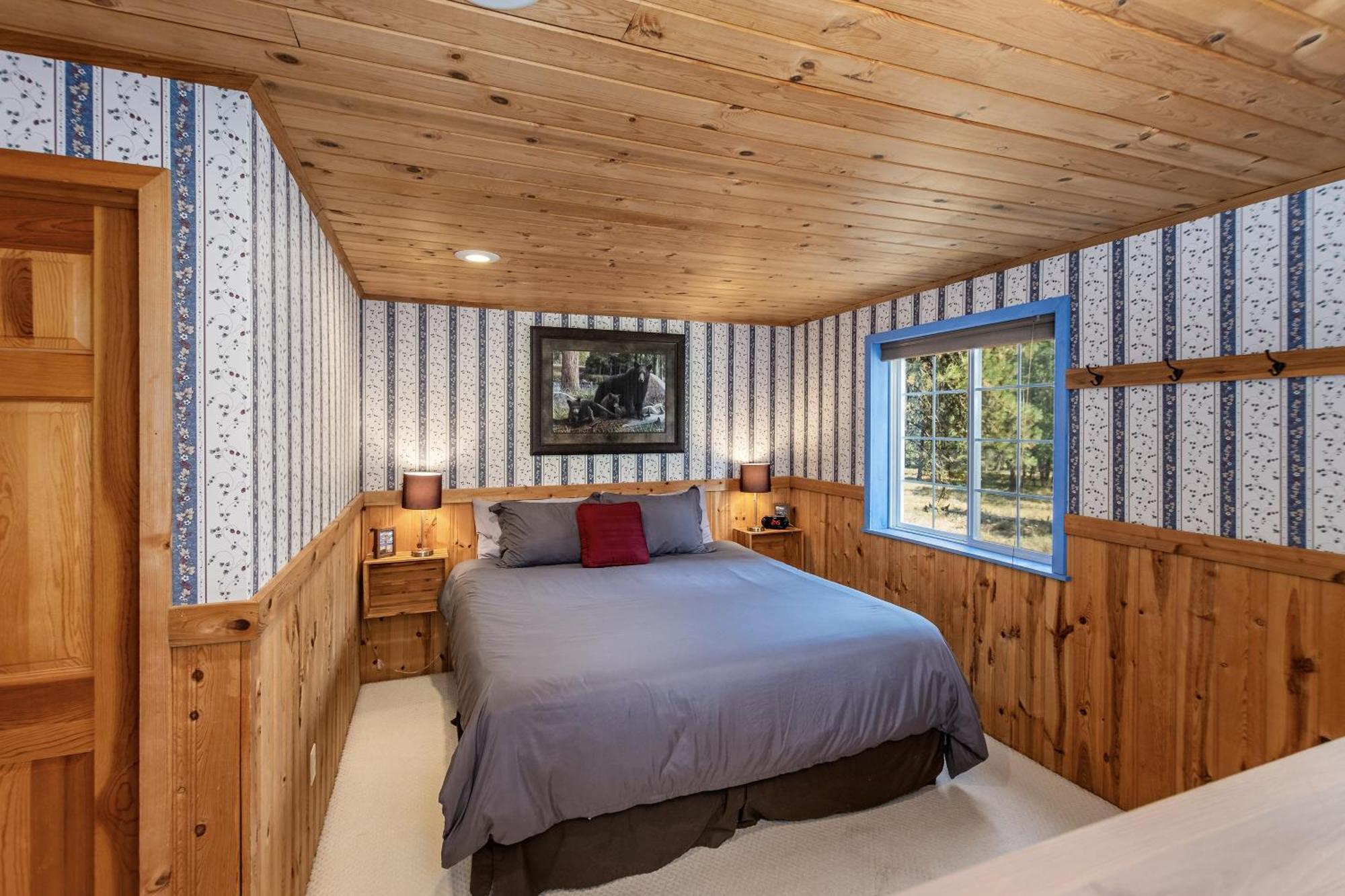 Pine Acres By Nw Comfy Holiday home Leavenworth
