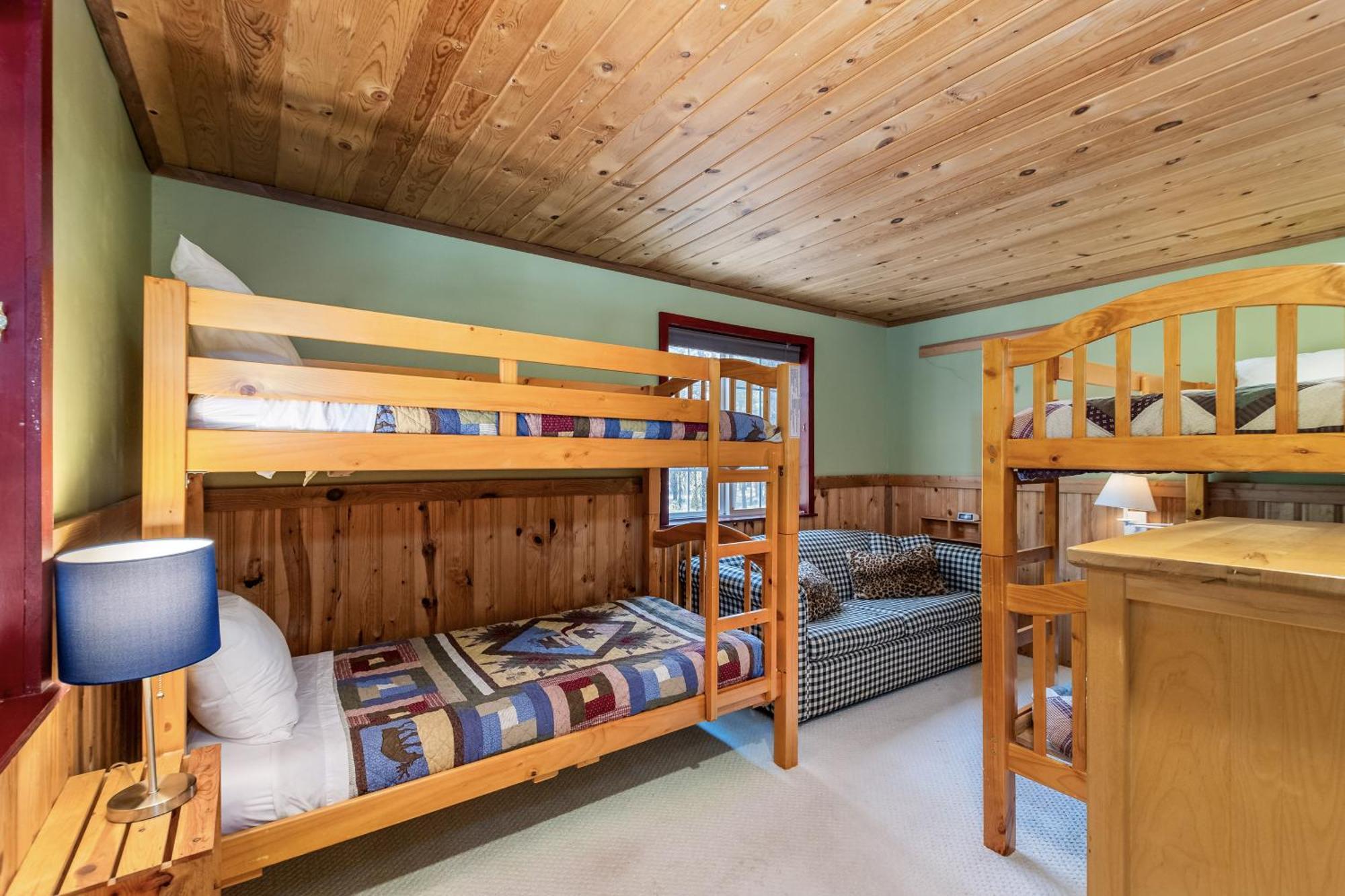 Holiday home Pine Acres By Nw Comfy *