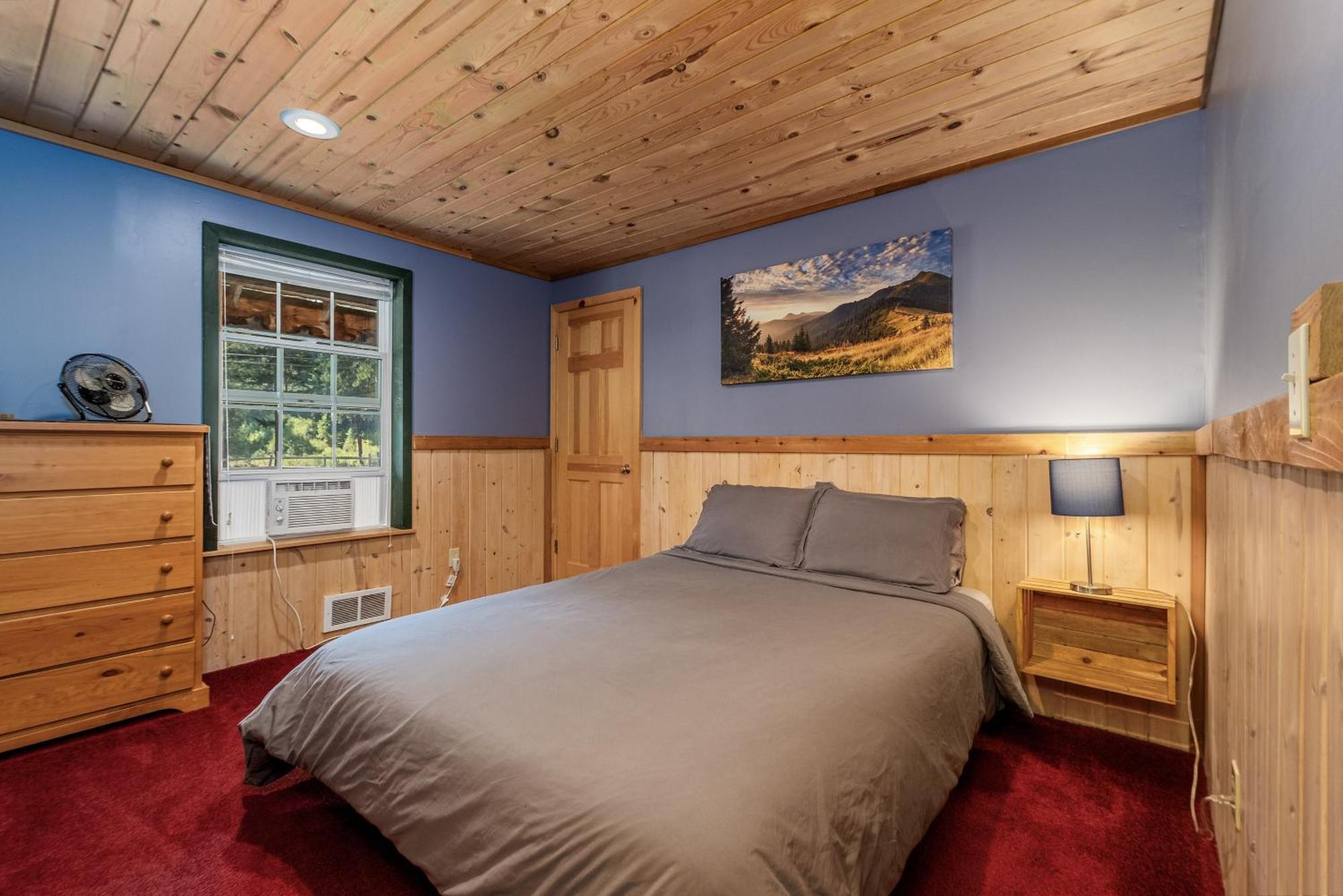 Pine Acres By Nw Comfy * Leavenworth
