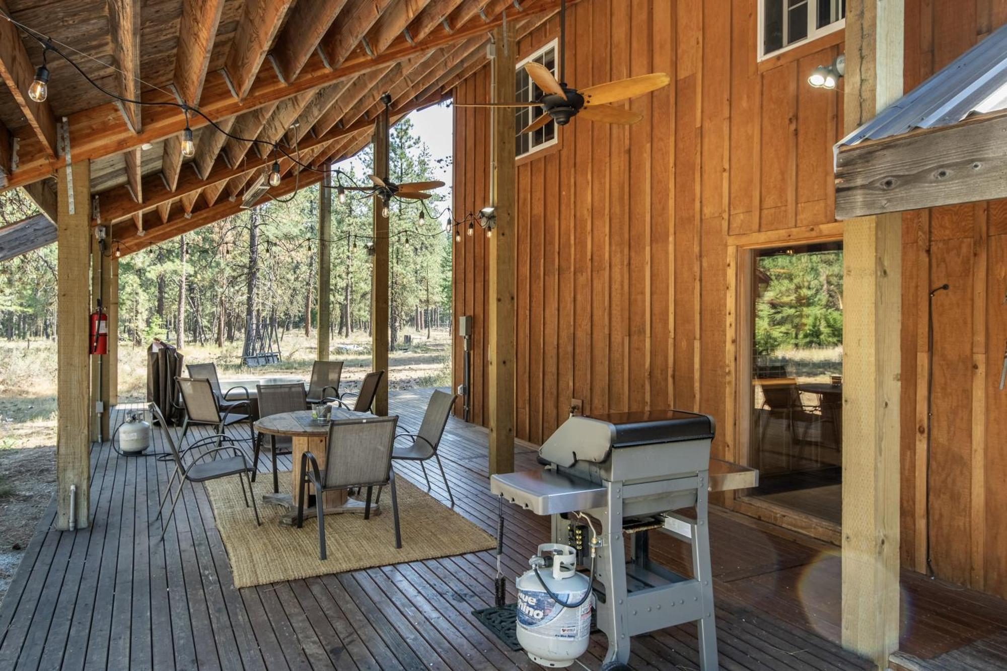 Holiday home Pine Acres By Nw Comfy