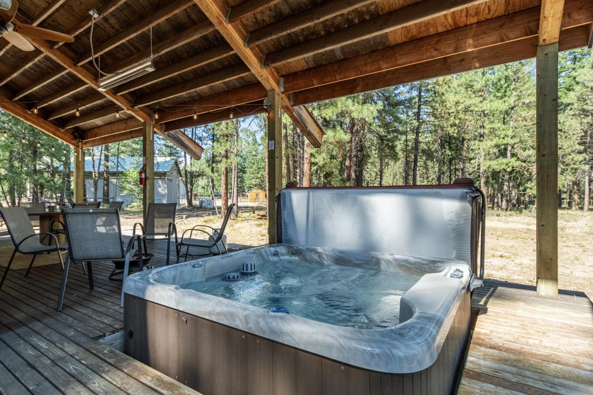 Pine Acres By Nw Comfy Holiday home *