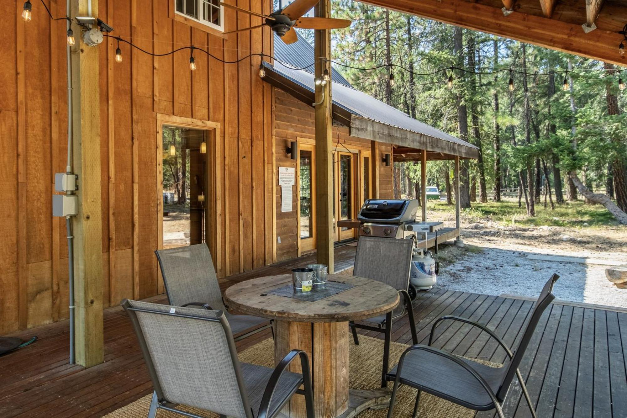 Pine Acres By Nw Comfy * Leavenworth
