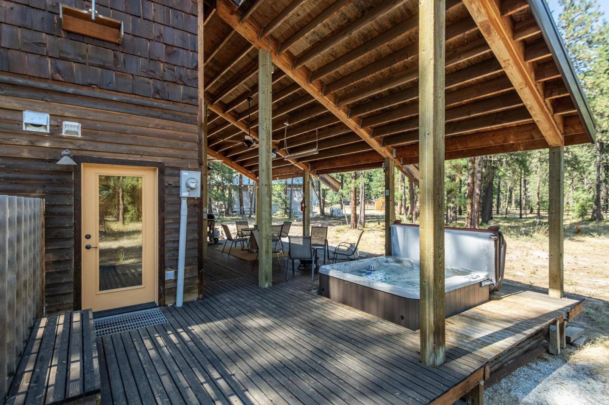 Pine Acres By Nw Comfy
