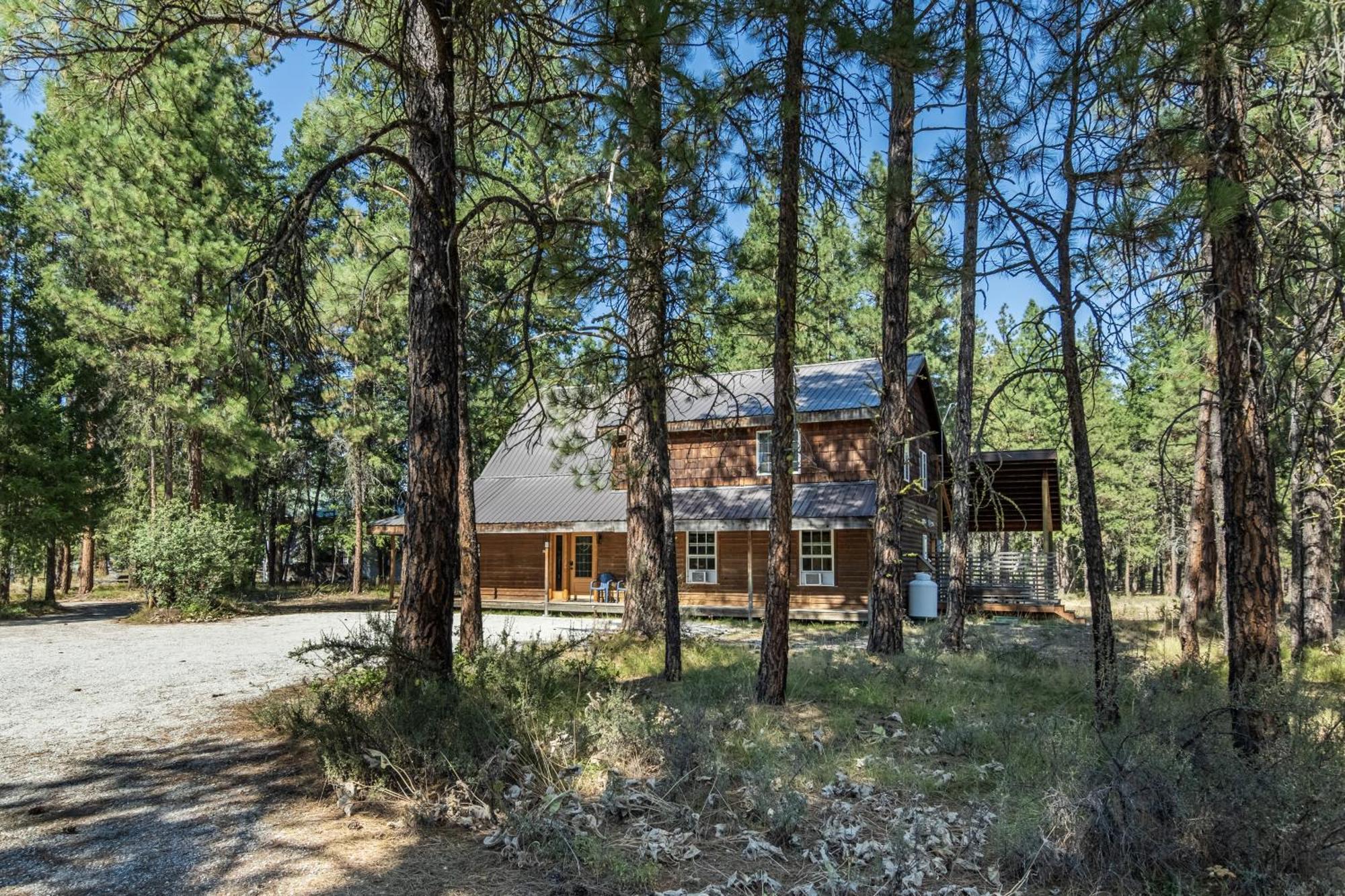 Holiday home Pine Acres By Nw Comfy