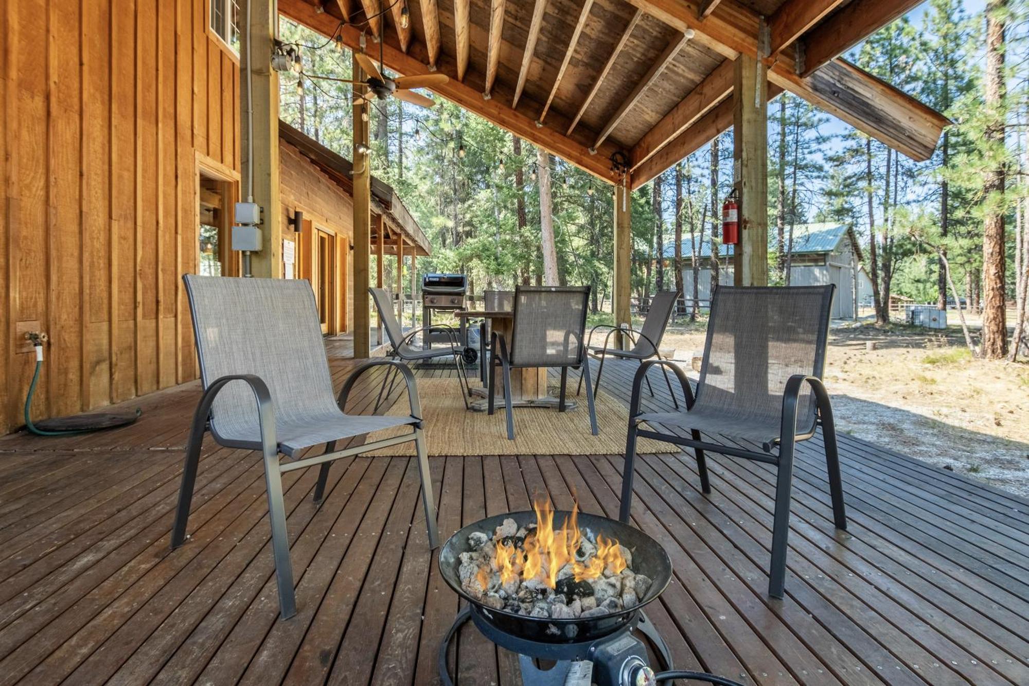 Holiday home Pine Acres By Nw Comfy *