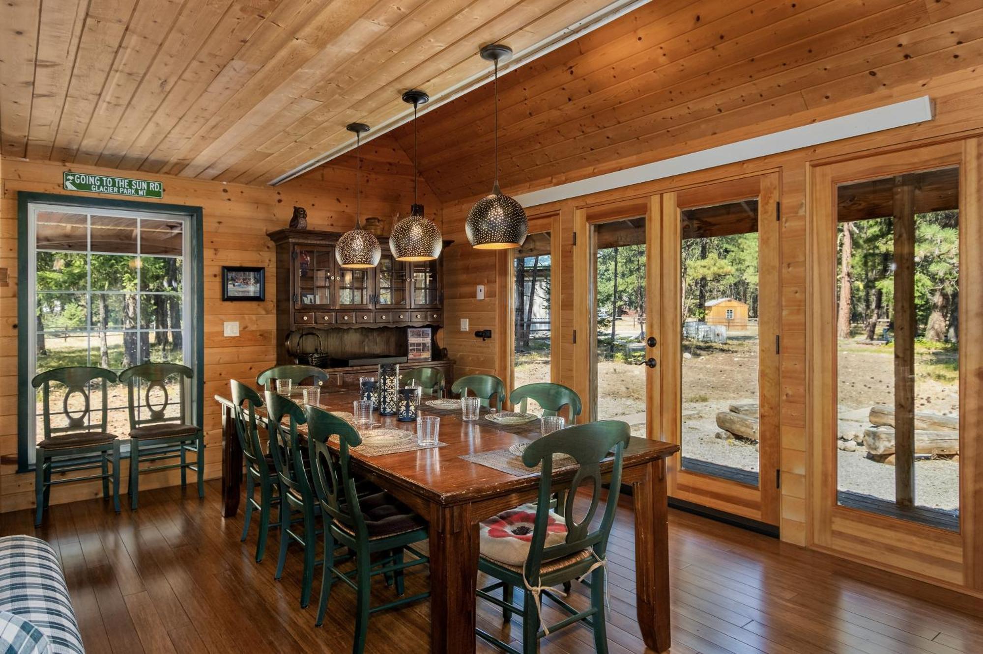Pine Acres By Nw Comfy
