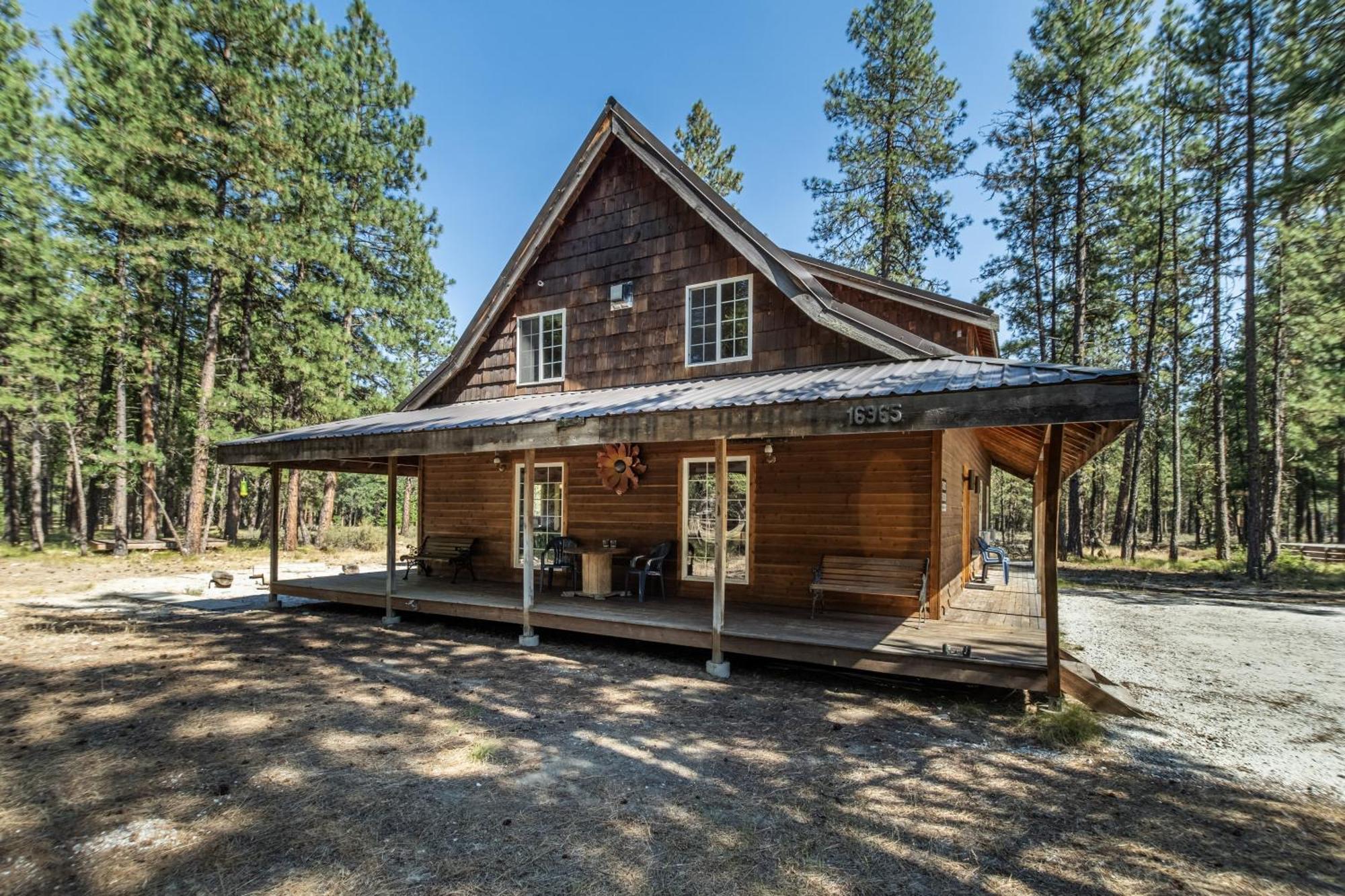 Pine Acres By Nw Comfy Holiday home