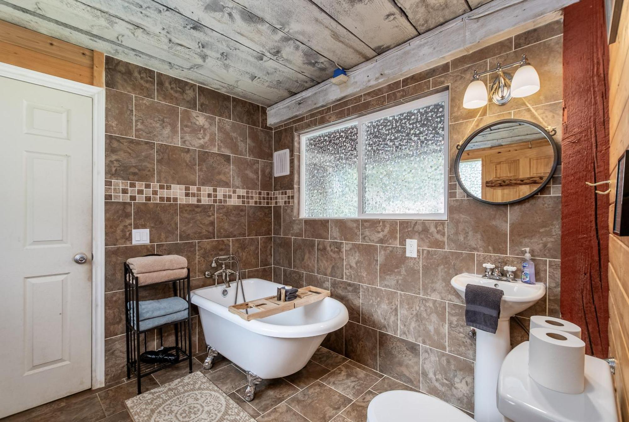 West Haus Escape By Nw Comfy Leavenworth