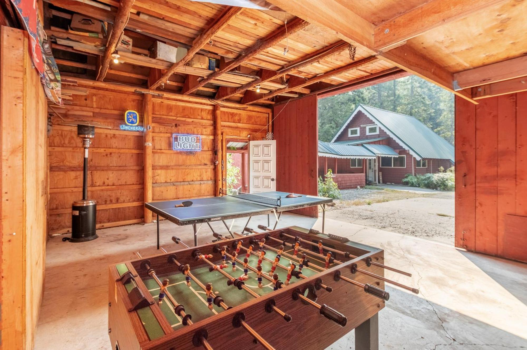 West Haus Escape By Nw Comfy Leavenworth