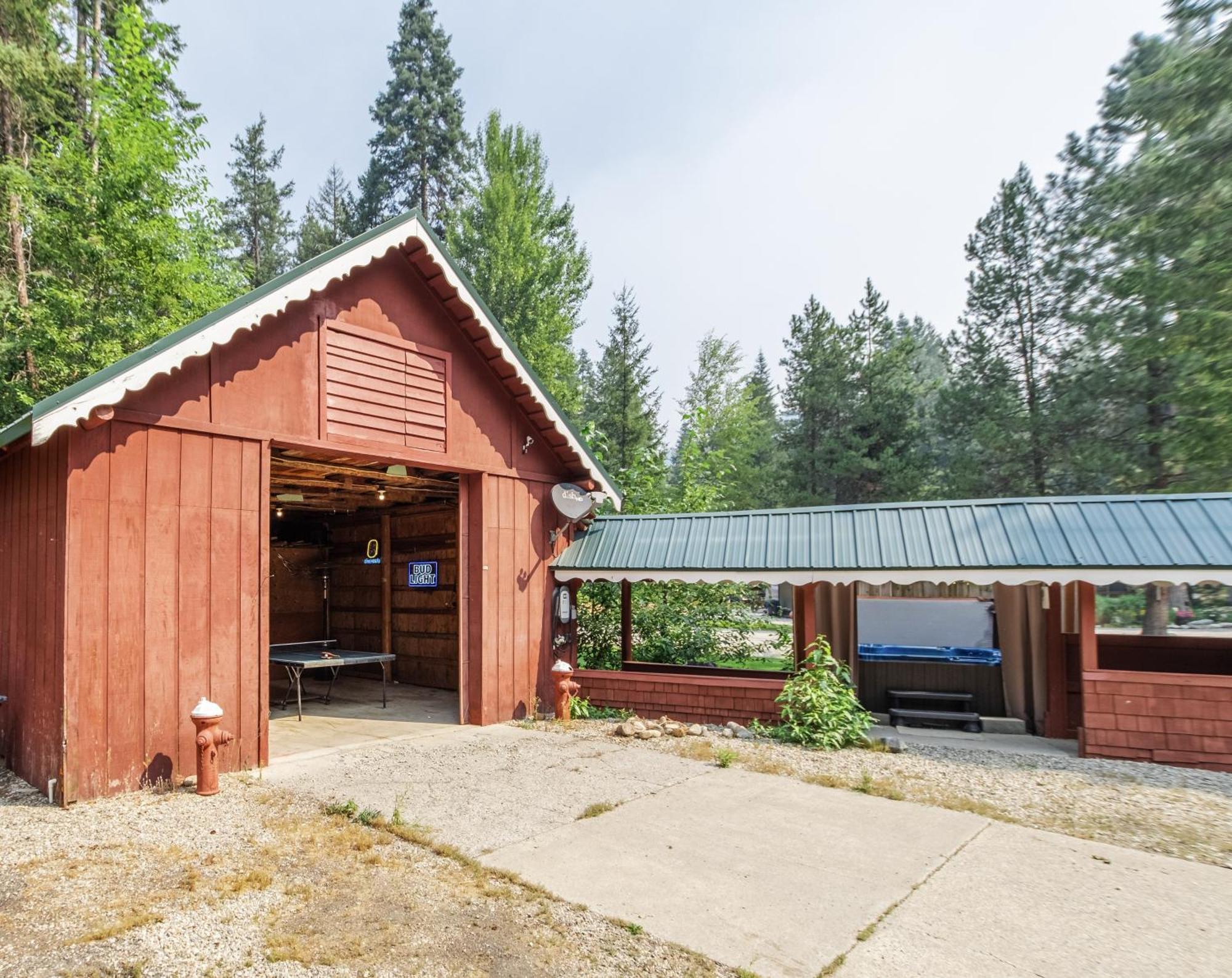 West Haus Escape By Nw Comfy * Leavenworth