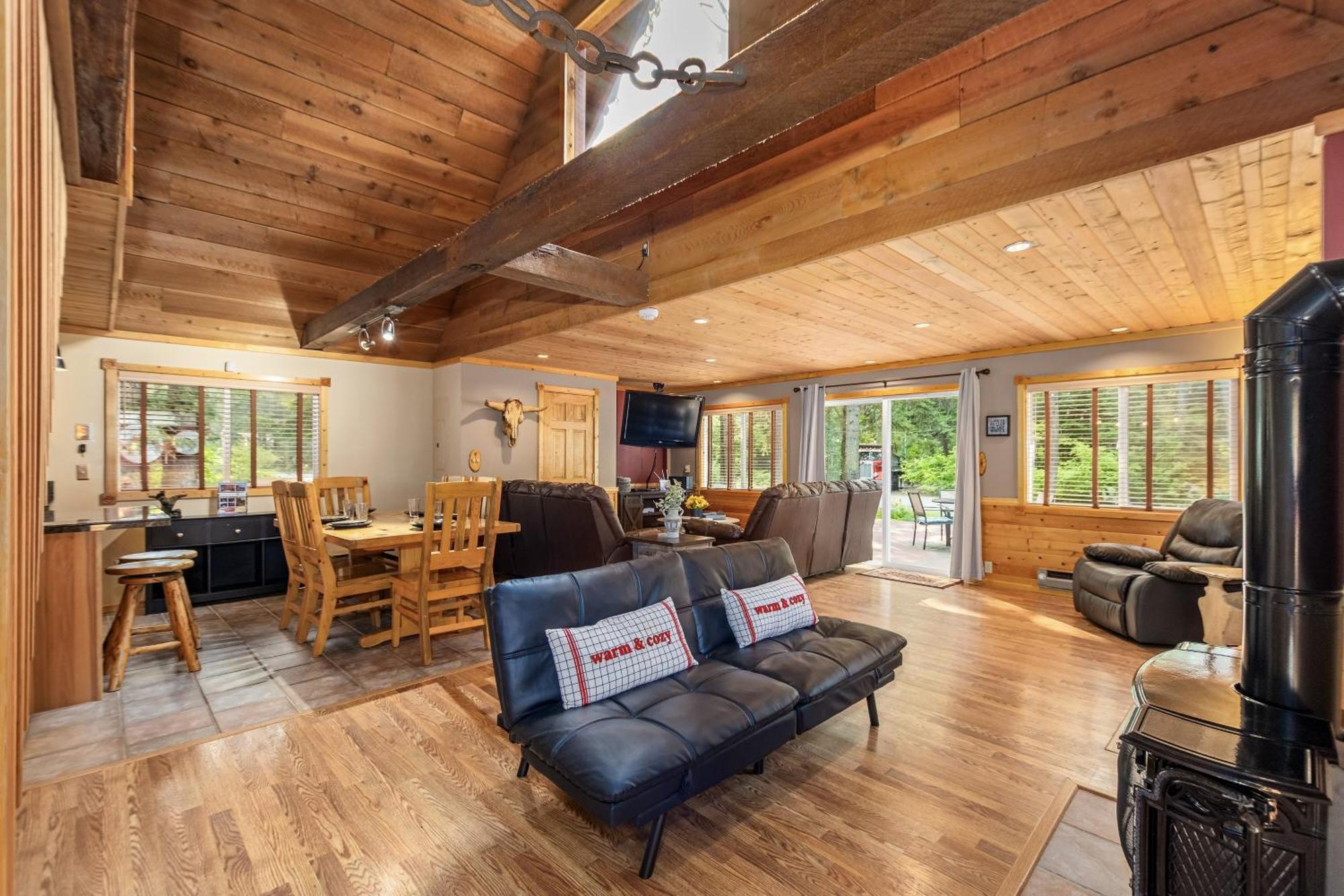 West Haus Escape By Nw Comfy *