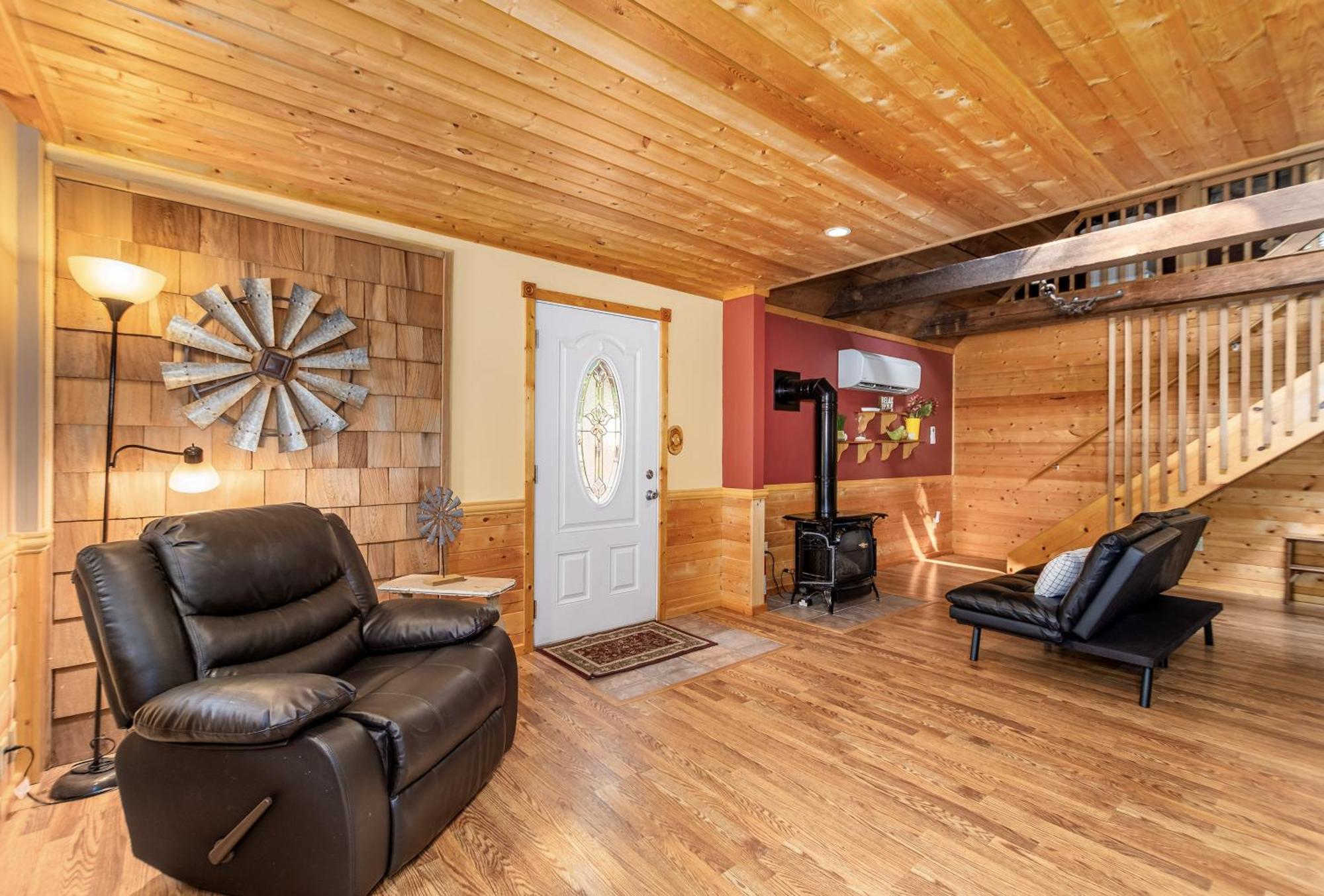 West Haus Escape By Nw Comfy Holiday home *