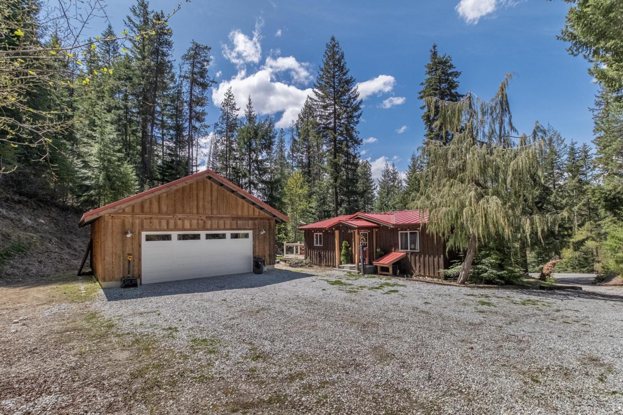 Bigfoot Base Camp By Nw Comfy Holiday home