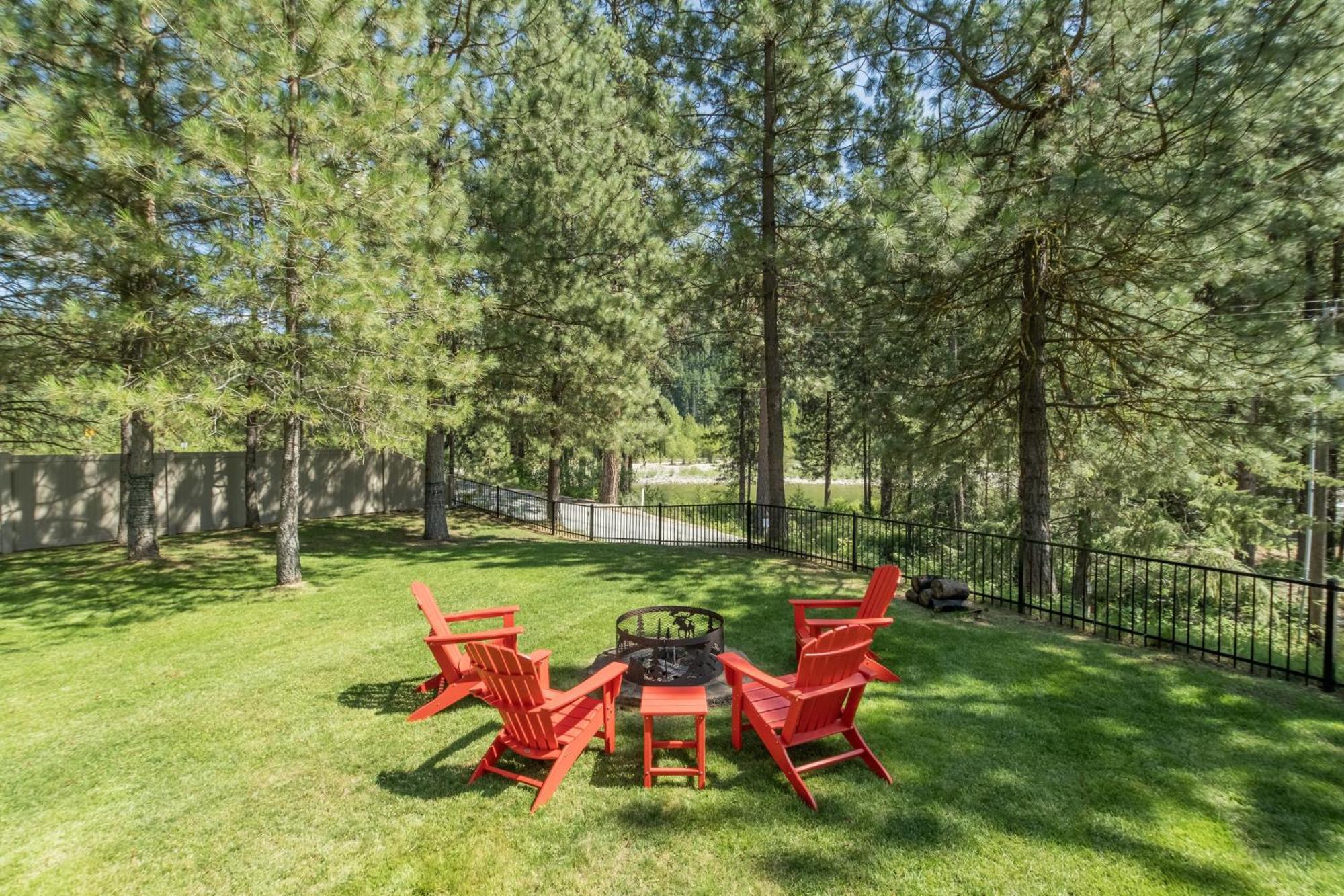 Recharge By The River By Nw Comfy * Leavenworth
