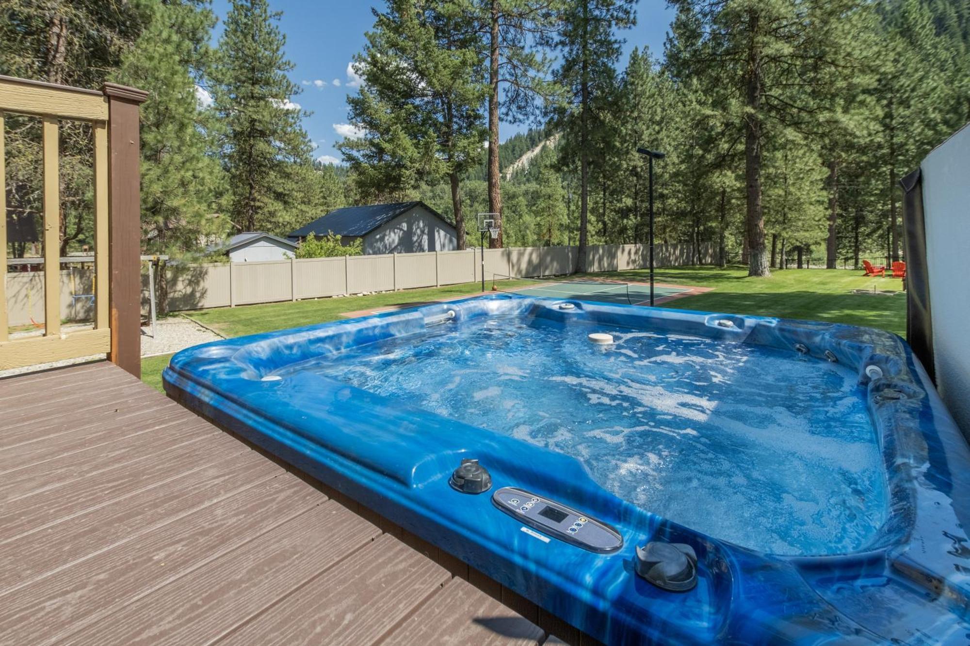 Recharge By The River By Nw Comfy Holiday home