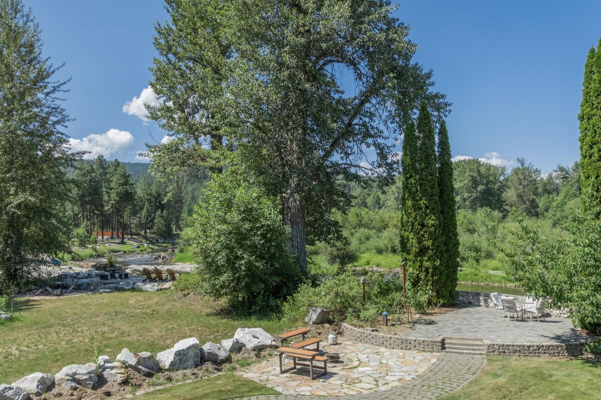 Five-bedroom House Leavenworth