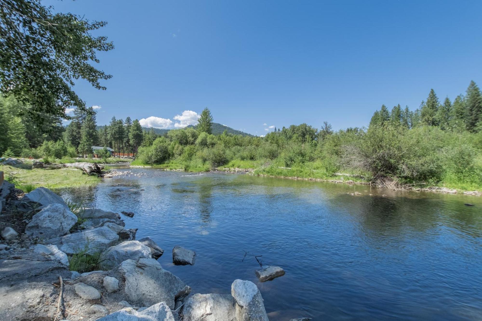 Five-bedroom House * Leavenworth