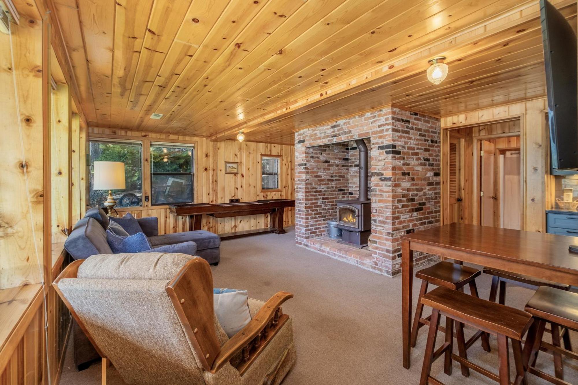 Holiday home About The By Nw Comfy