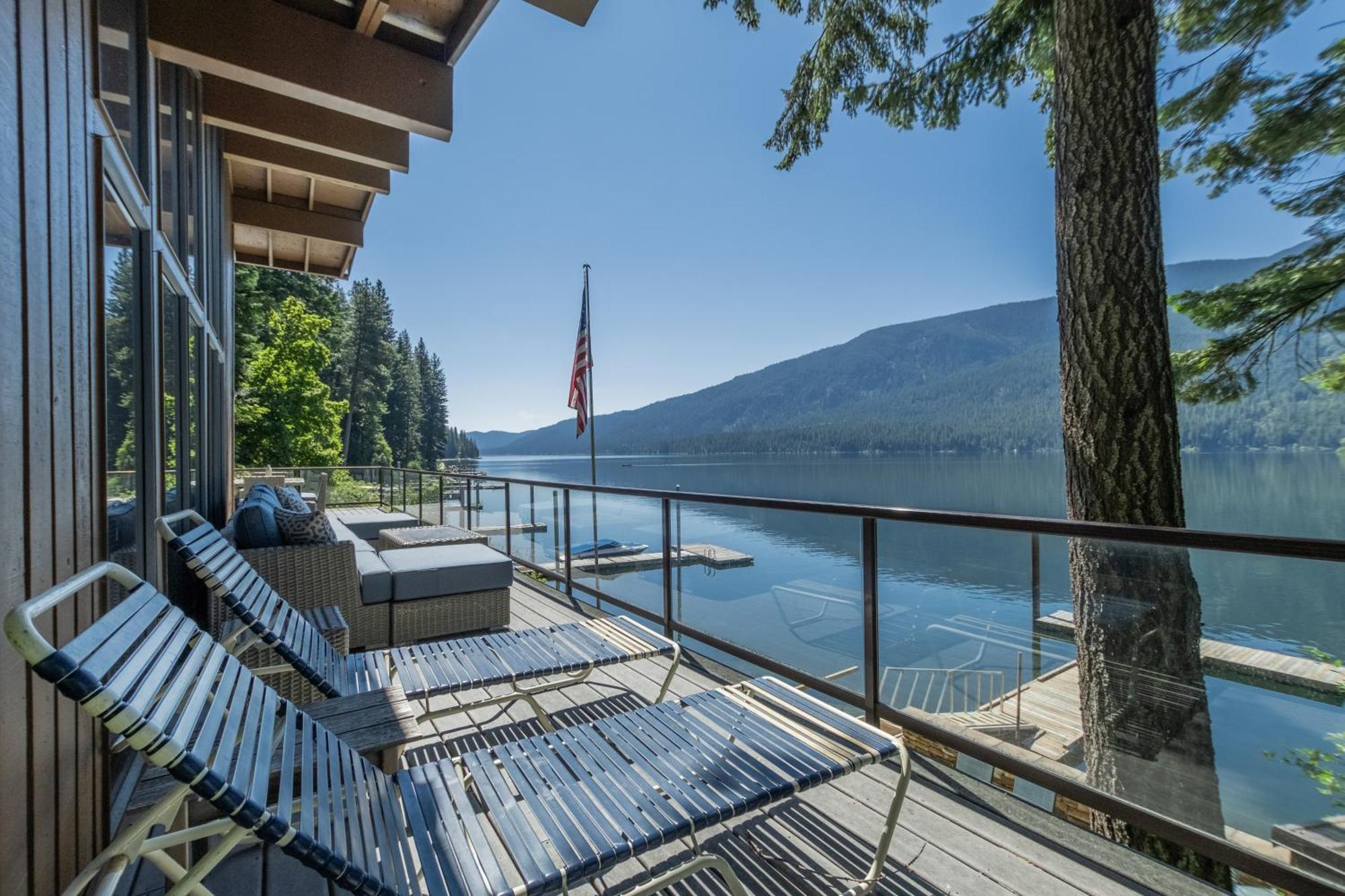 About The By Nw Comfy Holiday home Leavenworth