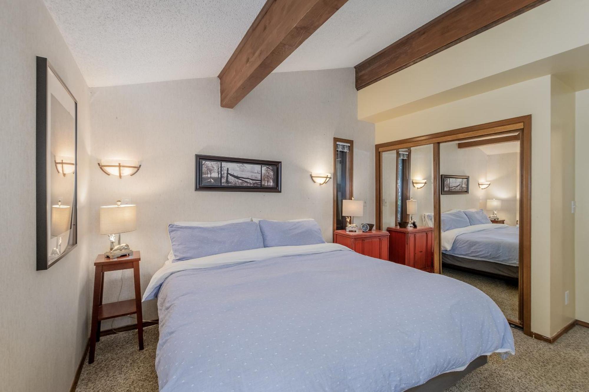 About The By Nw Comfy Leavenworth