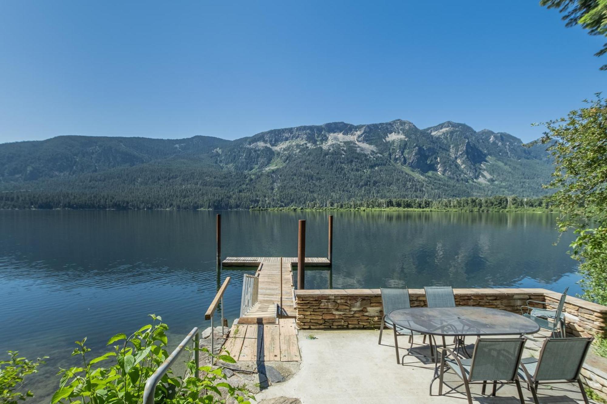 About The By Nw Comfy Holiday home Leavenworth