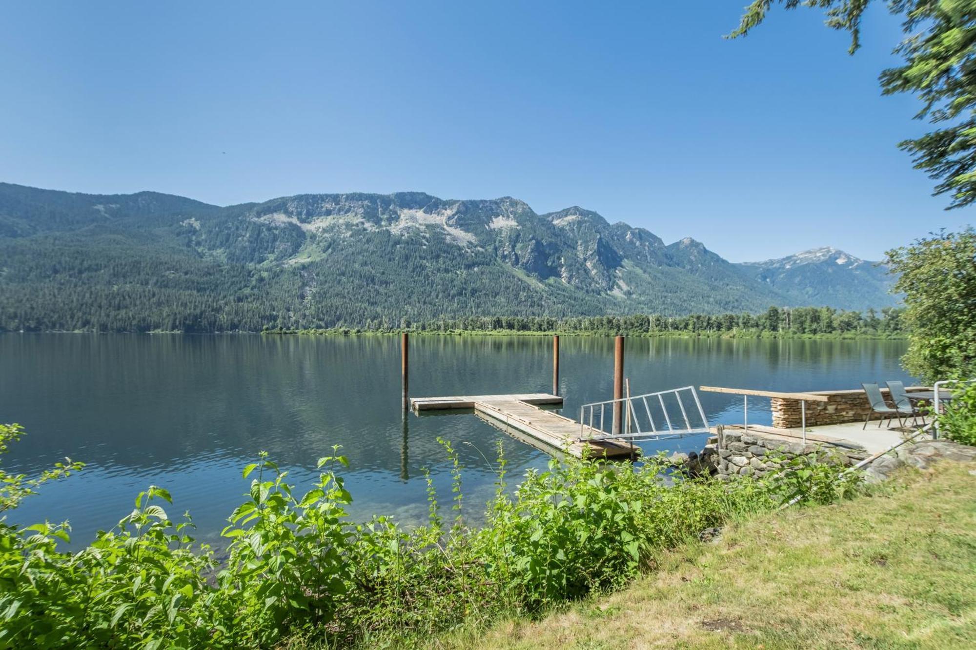 Holiday home About The By Nw Comfy Leavenworth