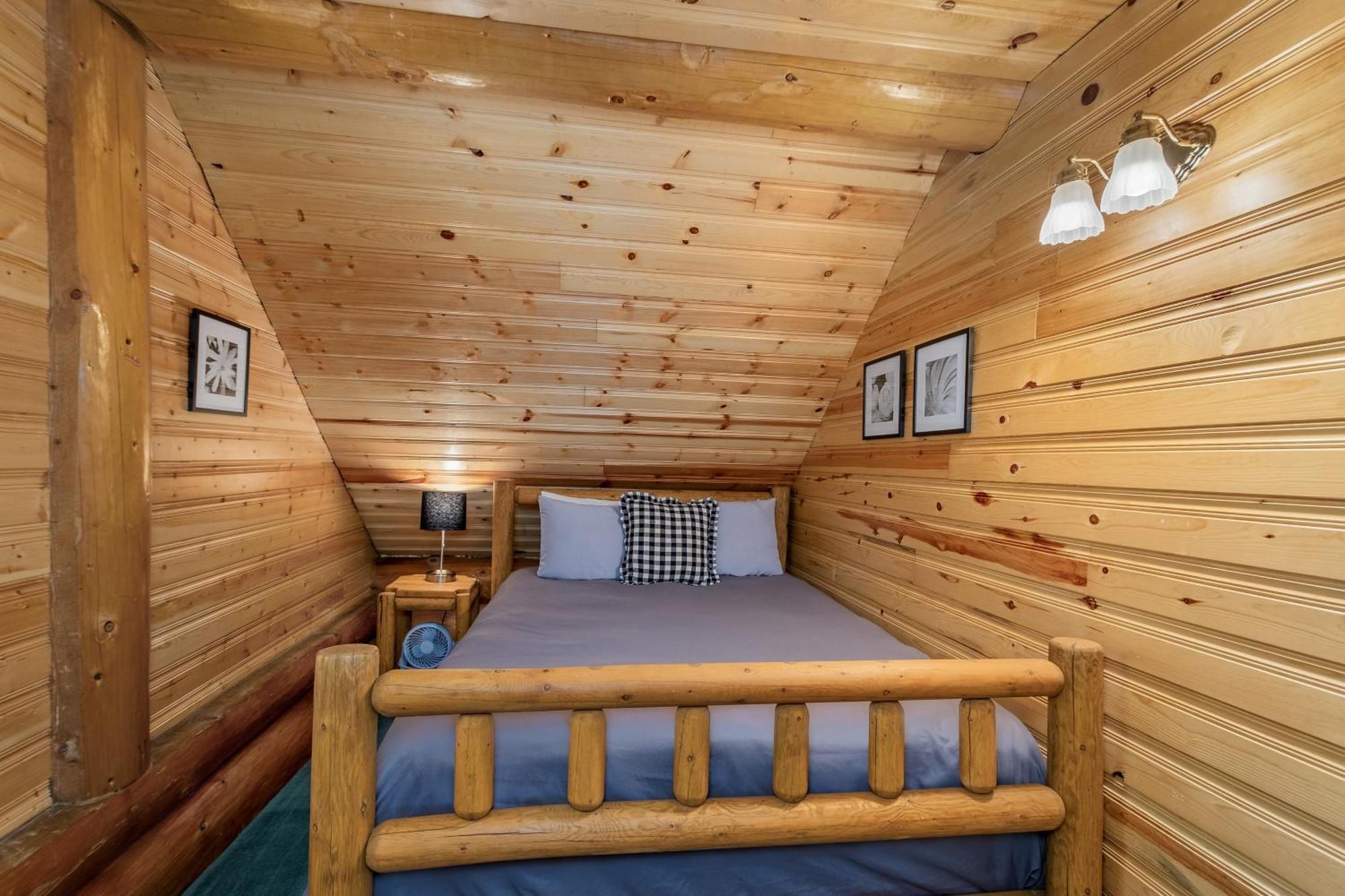 Soaring Pines By Nw Comfy Holiday home