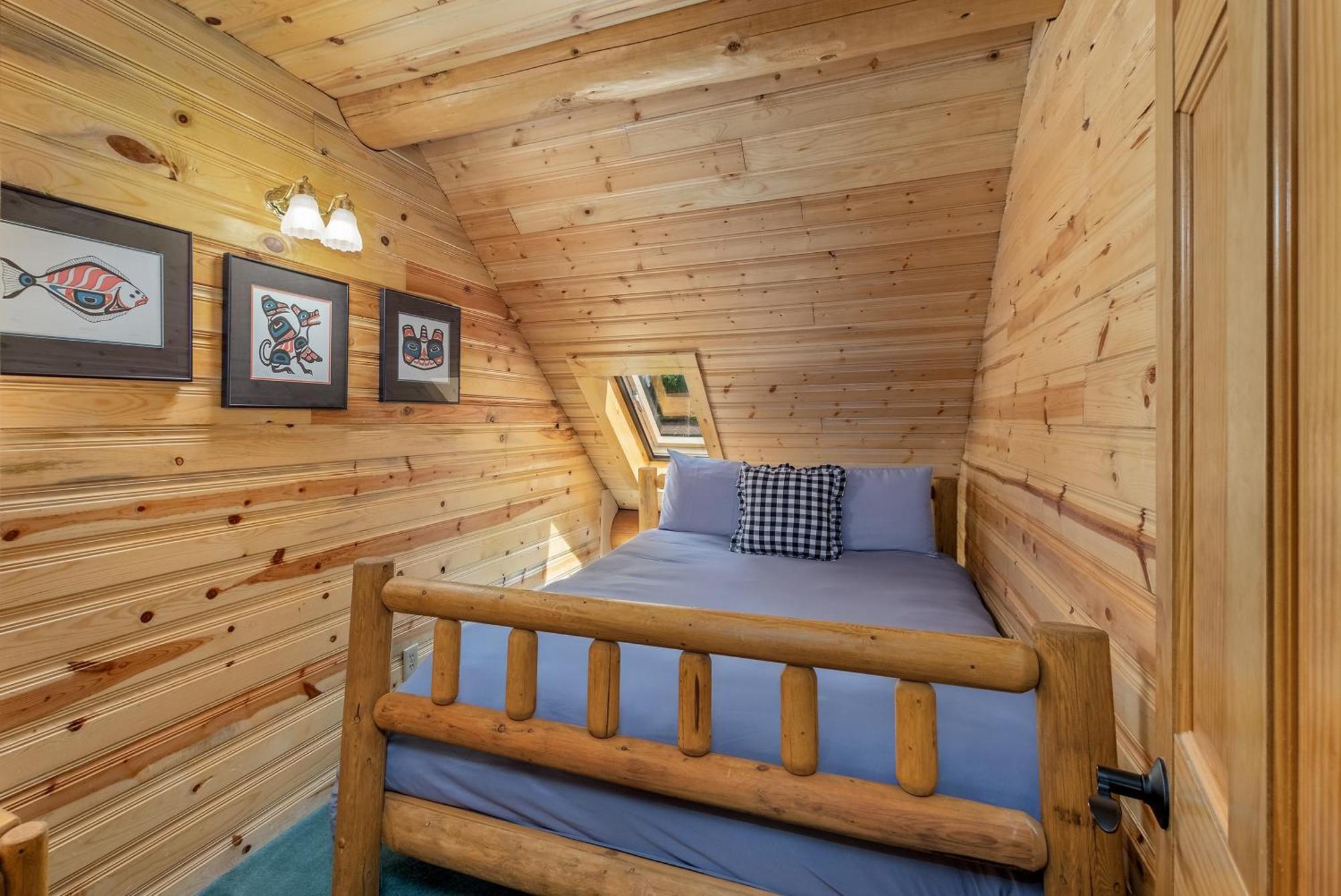 Soaring Pines By Nw Comfy * Leavenworth