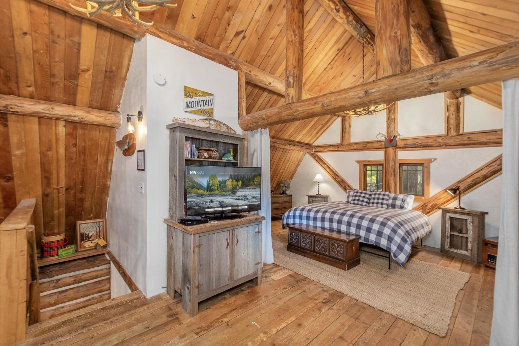 Holiday home Guten By Nw Comfy *