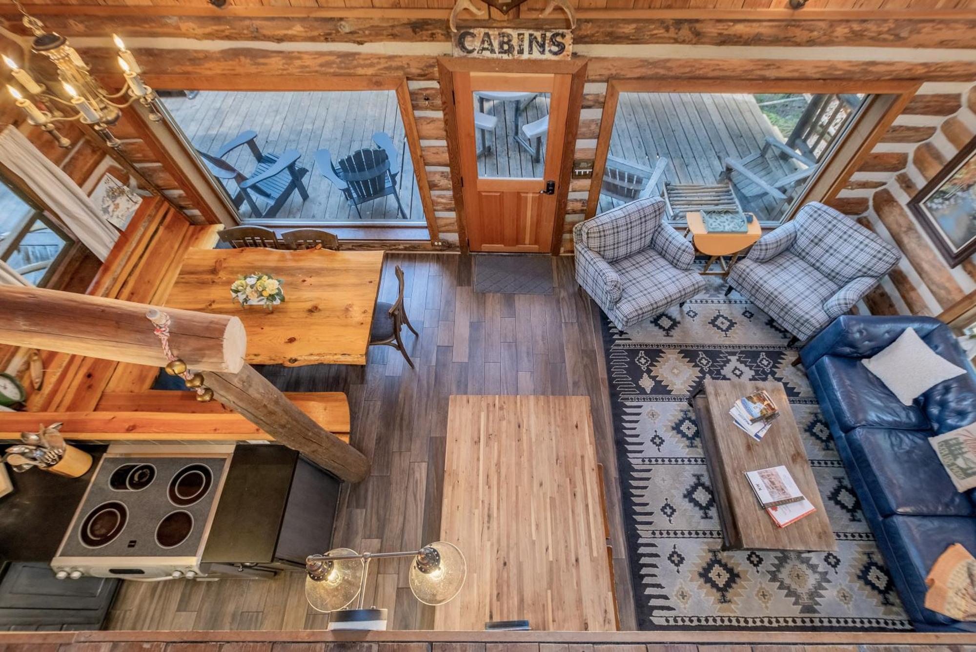 Holiday home Guten By Nw Comfy
