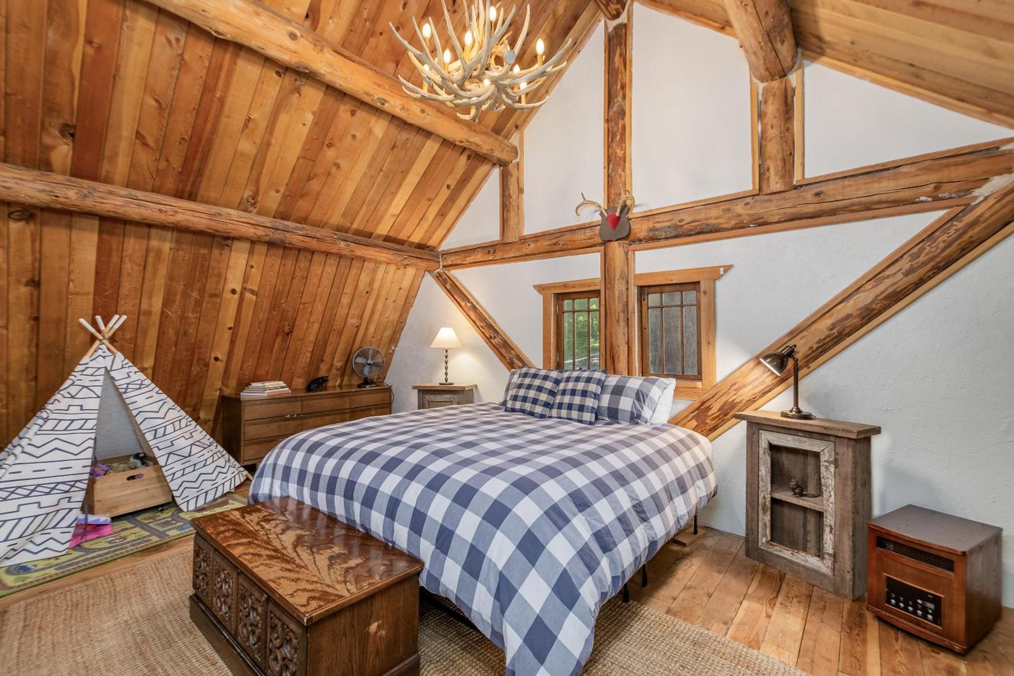 Guten By Nw Comfy Holiday home Leavenworth