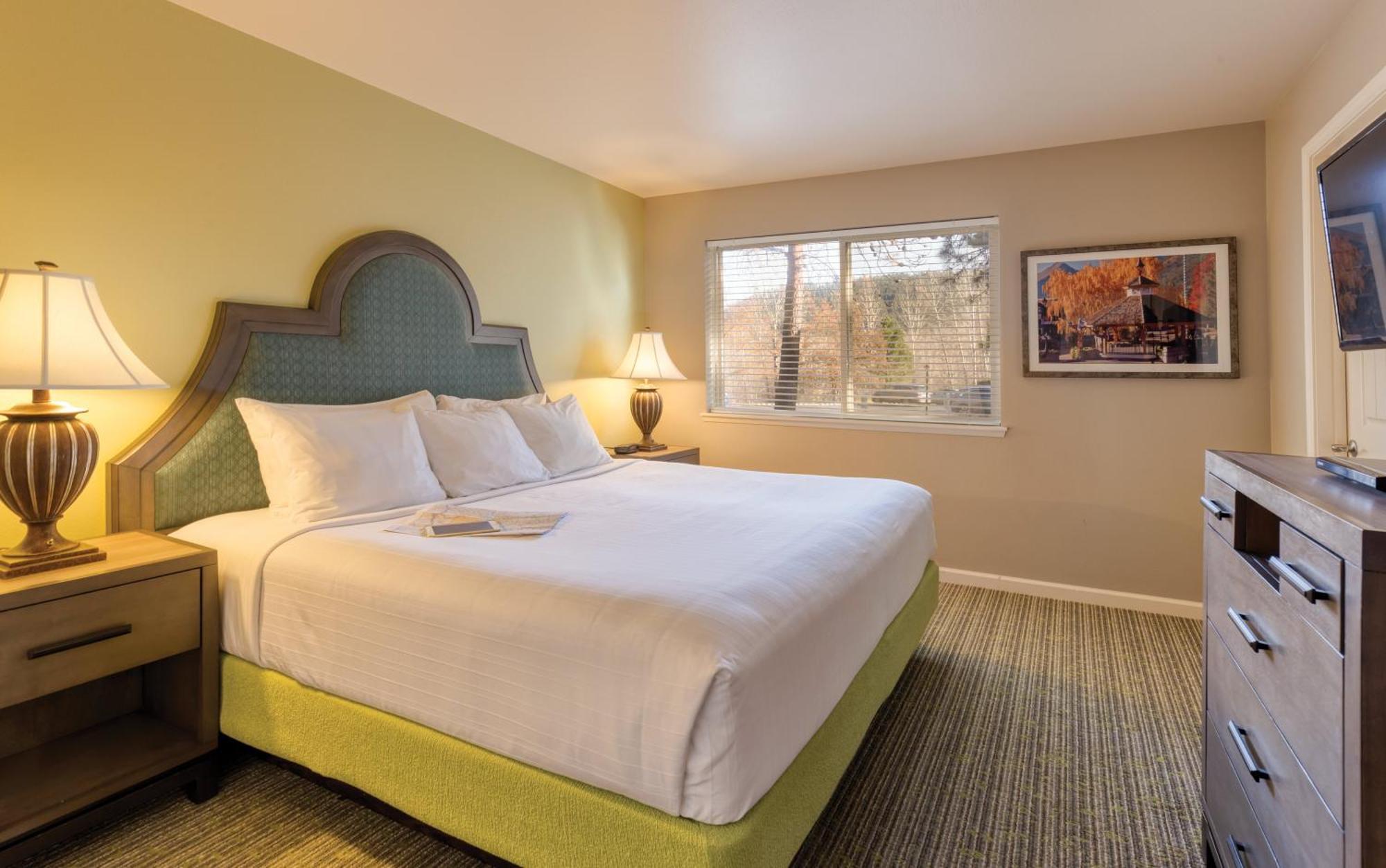 Worldmark Resort 3*