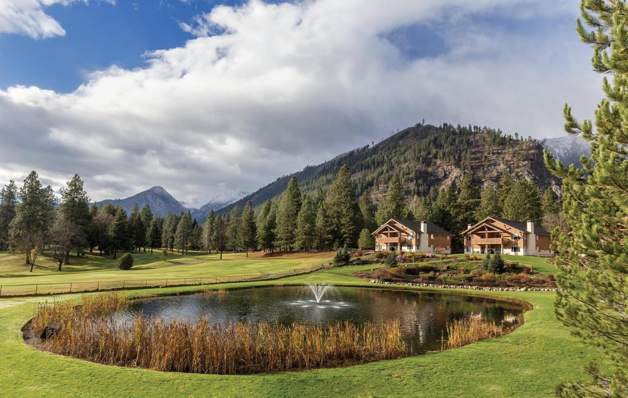 Resort Worldmark