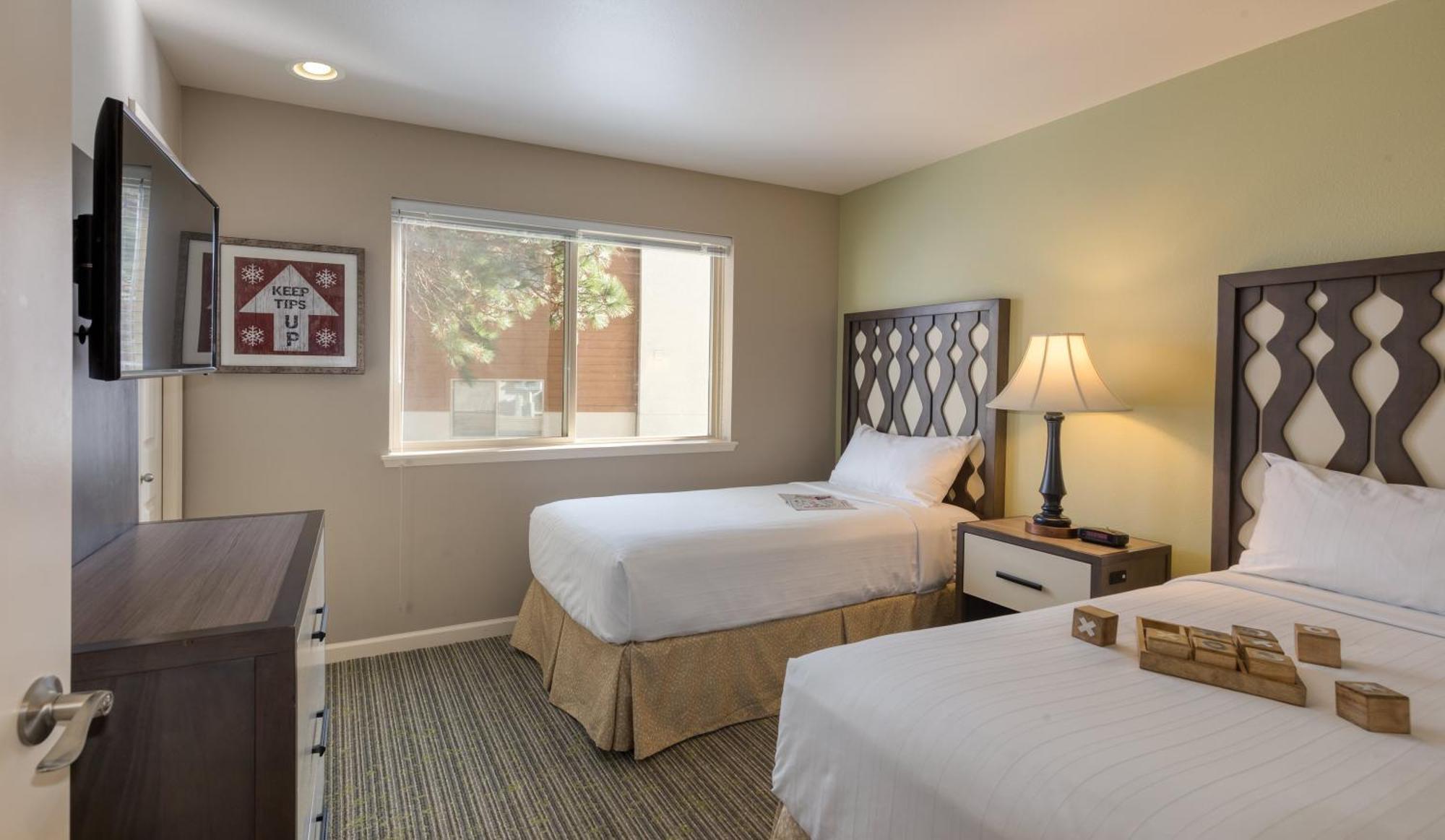 Resort Worldmark Leavenworth