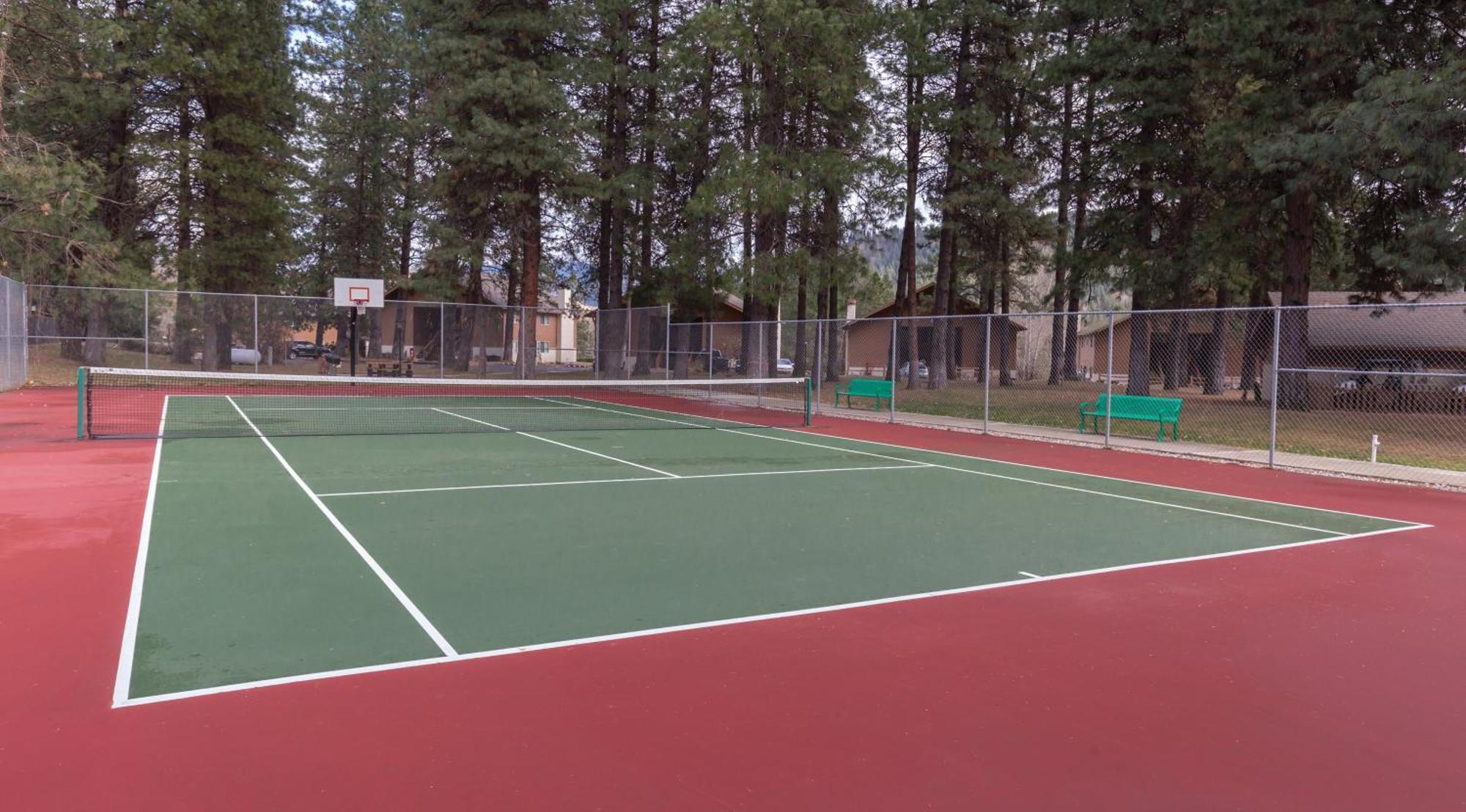 Worldmark 3* Leavenworth