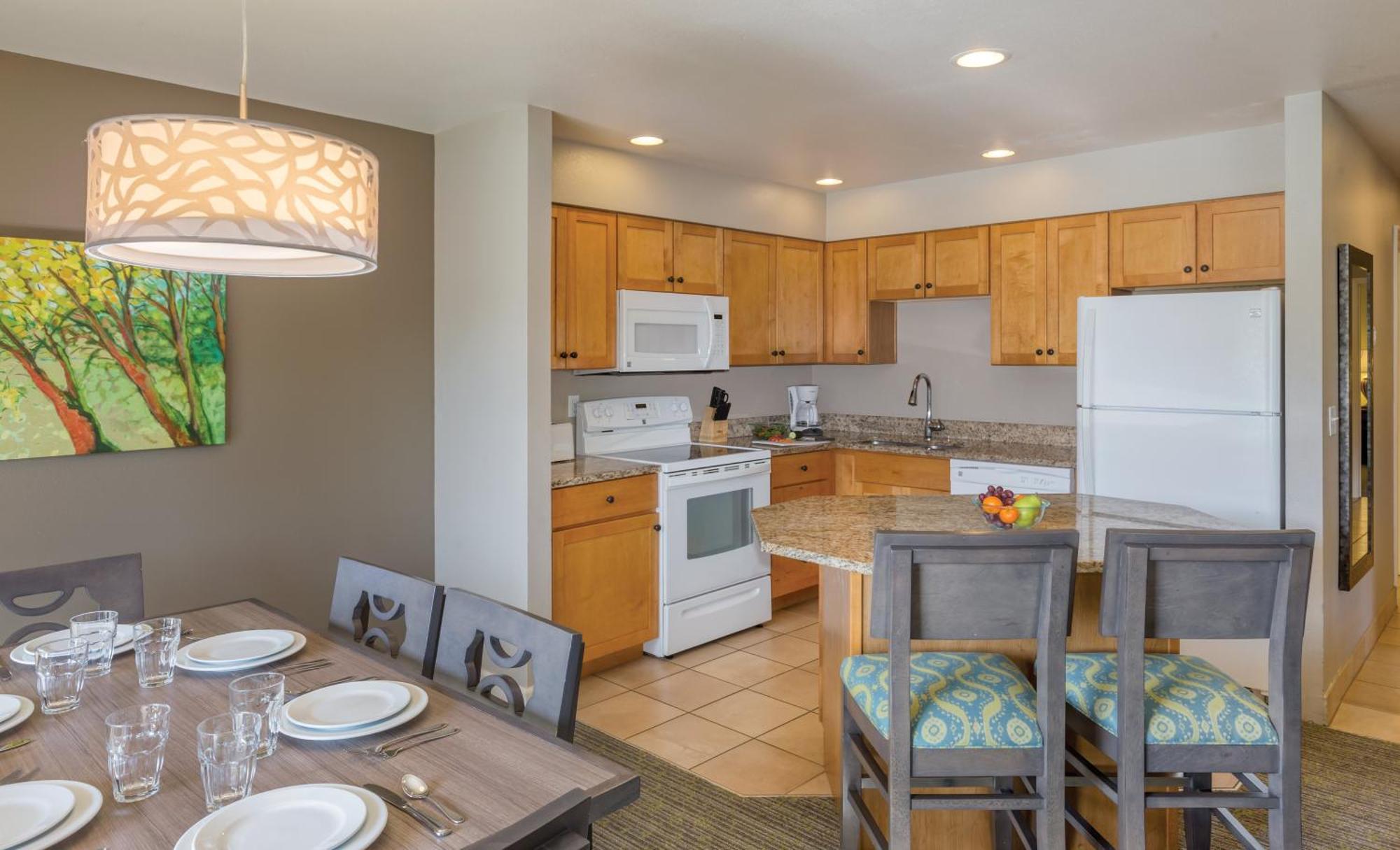 Worldmark 3*