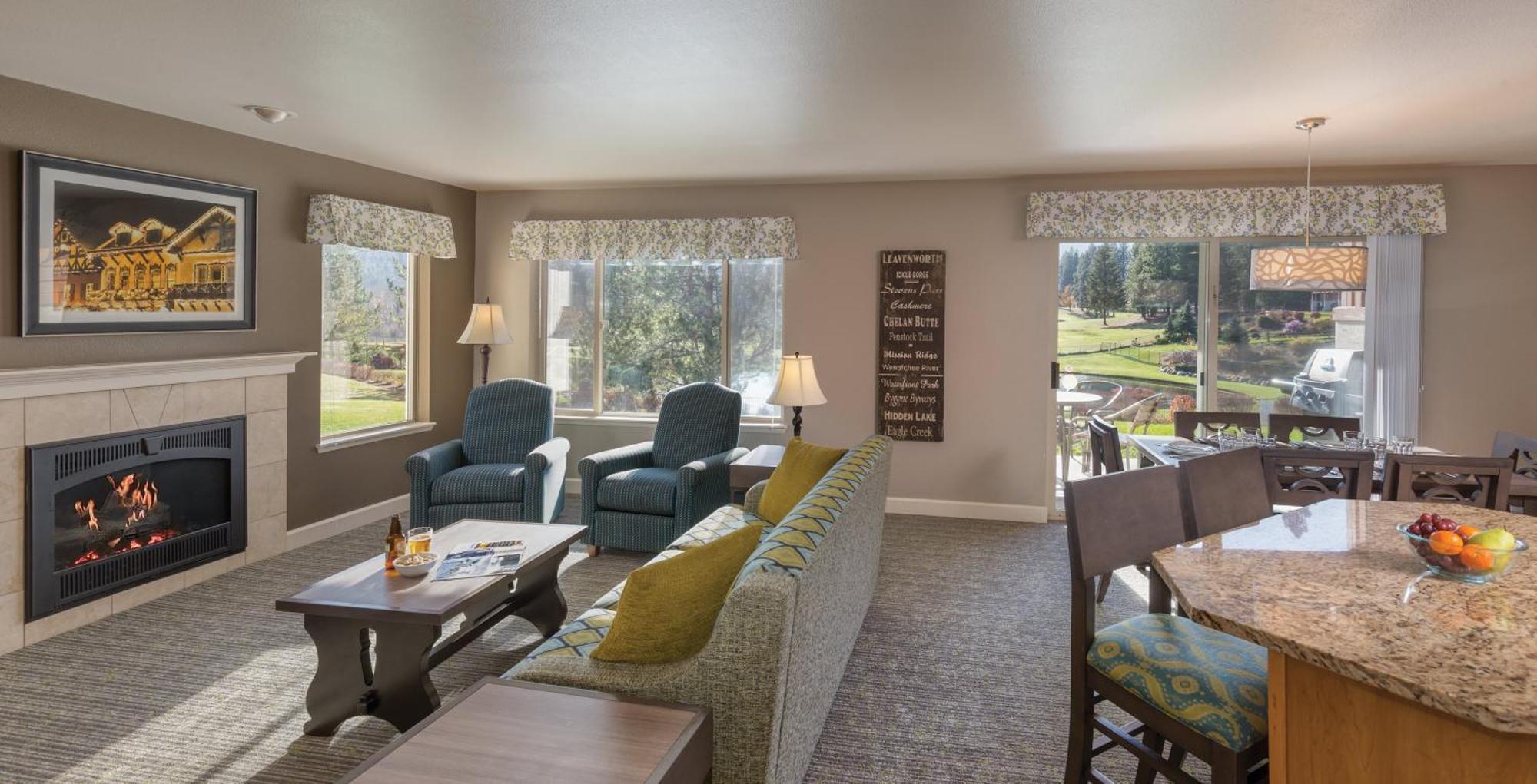 Worldmark Resort 3*