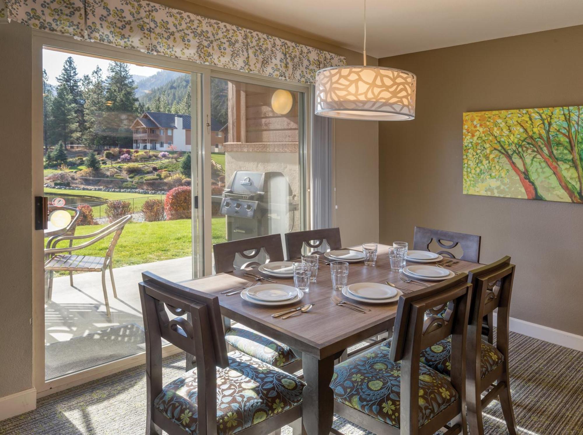 Worldmark Leavenworth