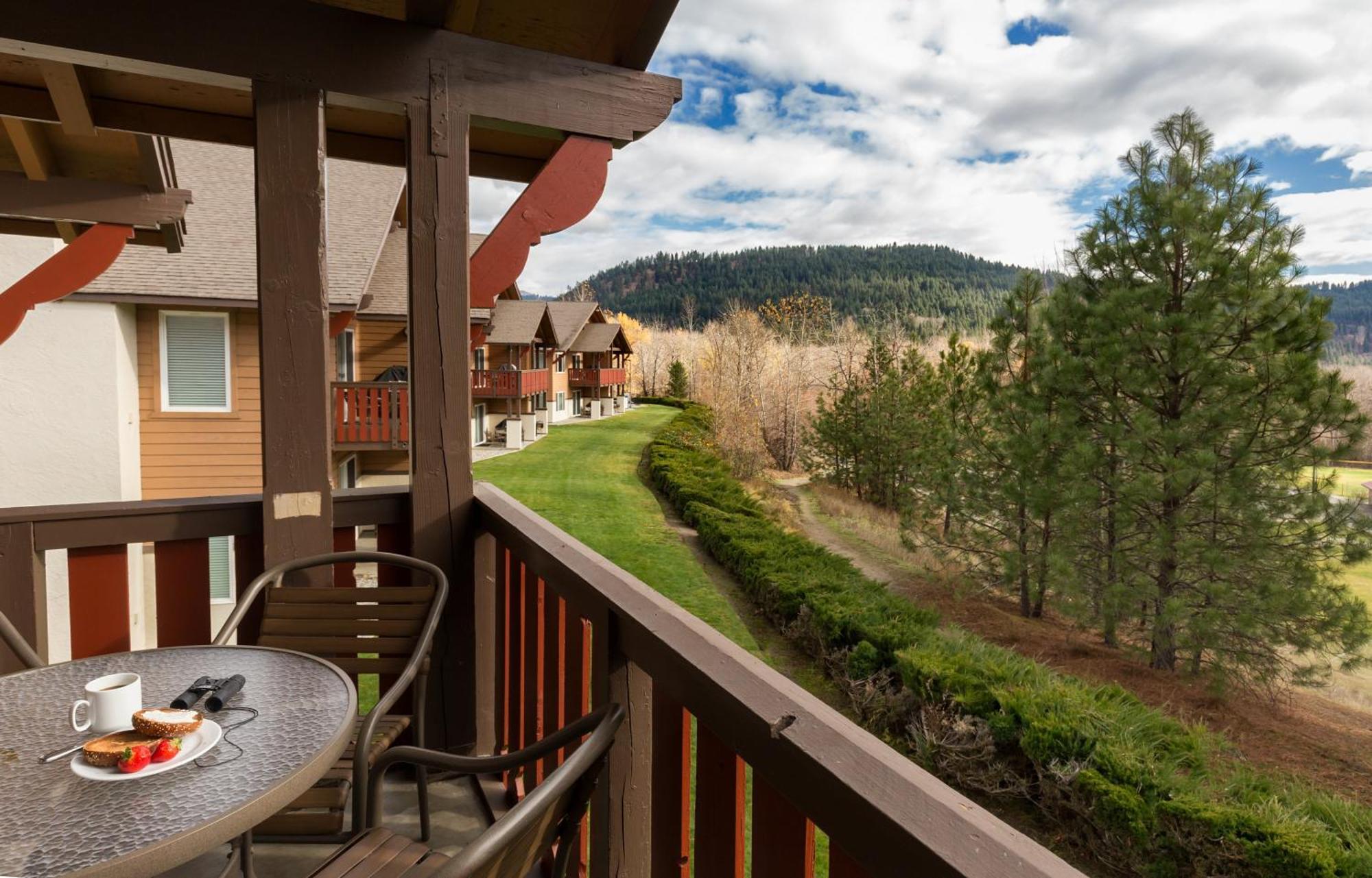 Worldmark Resort