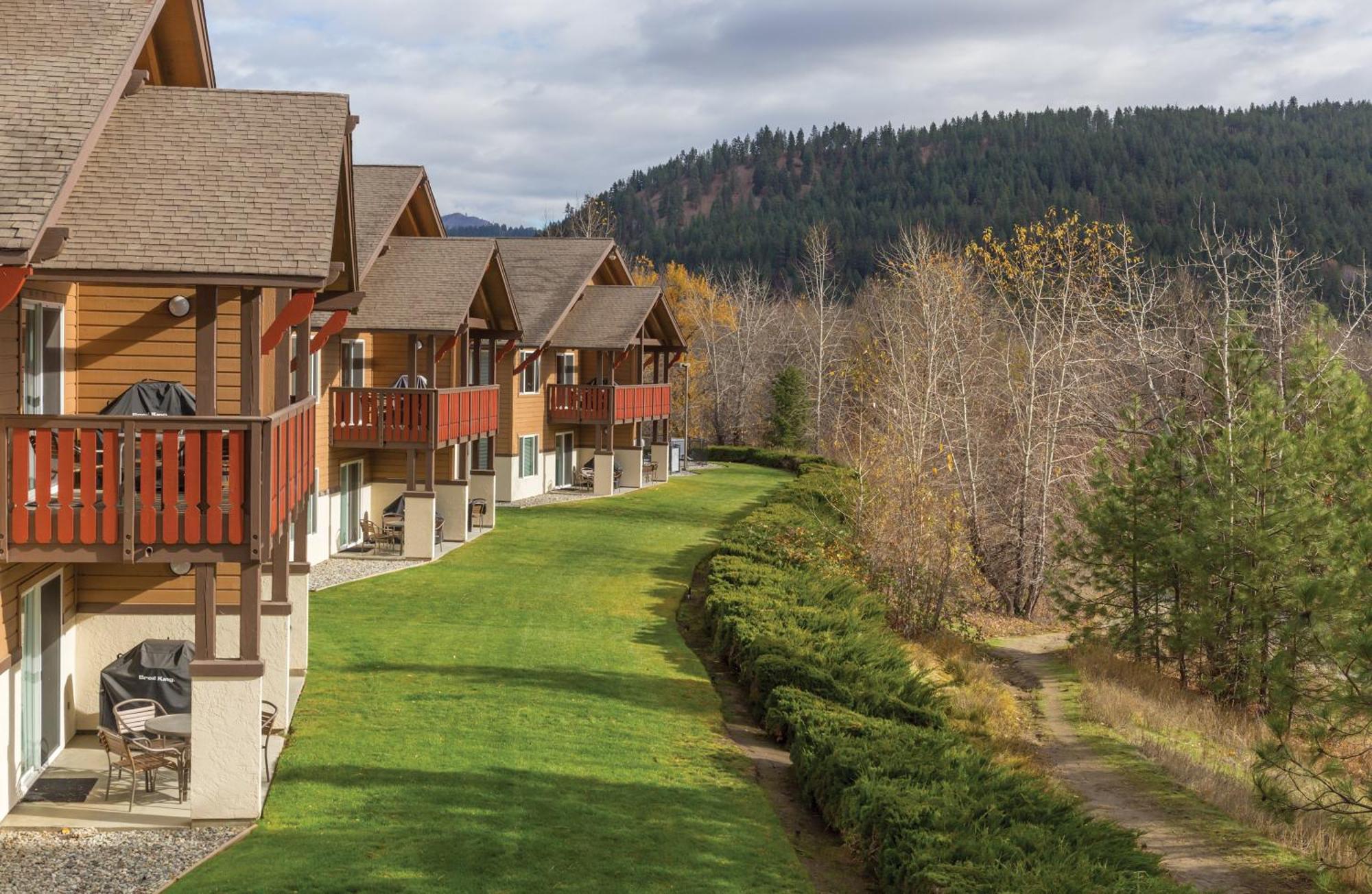 Resort Worldmark