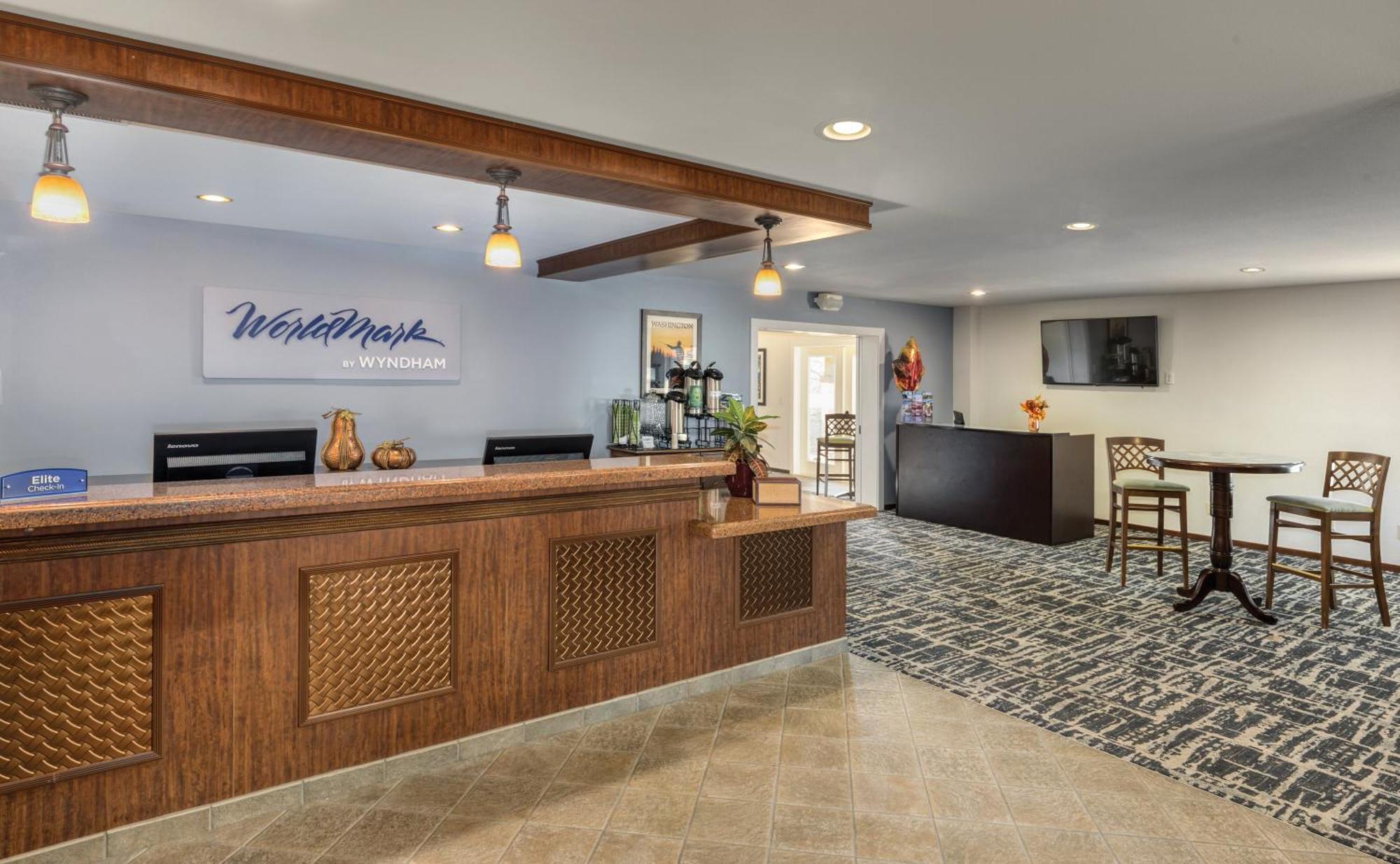 Worldmark Resort