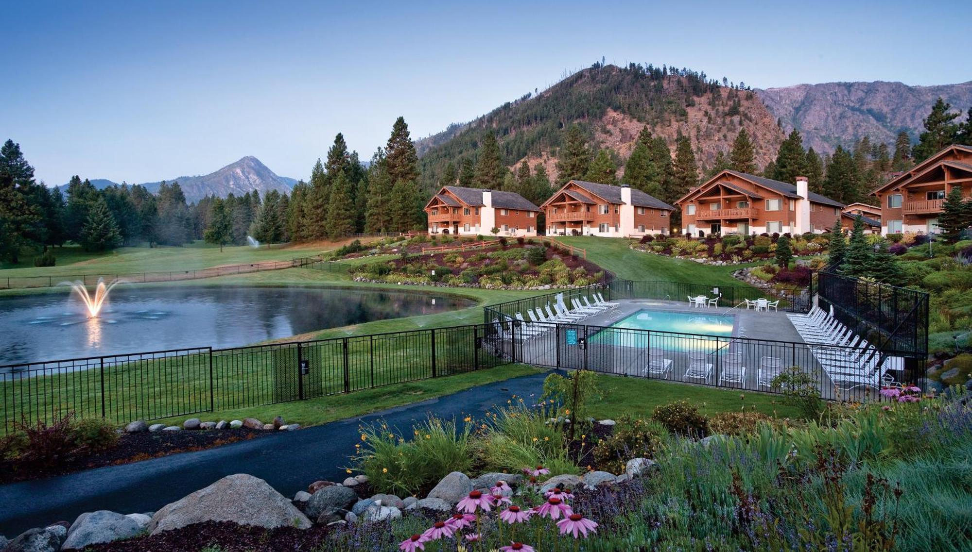 Resort Worldmark 3*