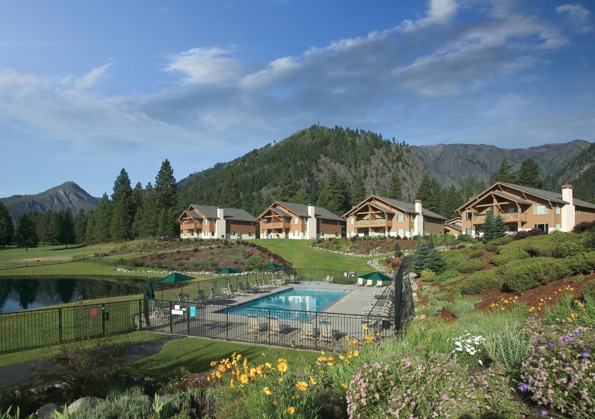Worldmark Resort 3*