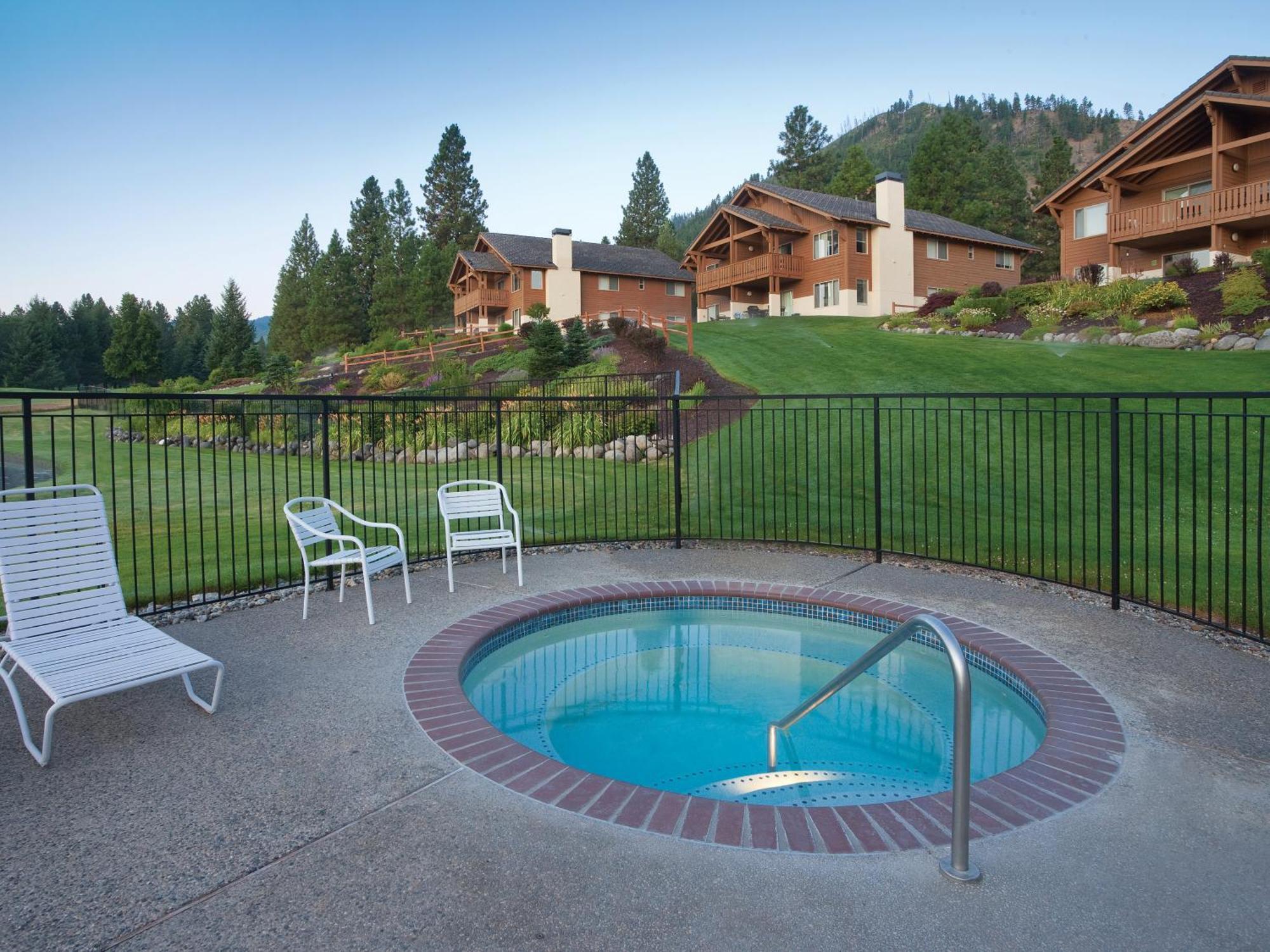 Worldmark 3* Leavenworth