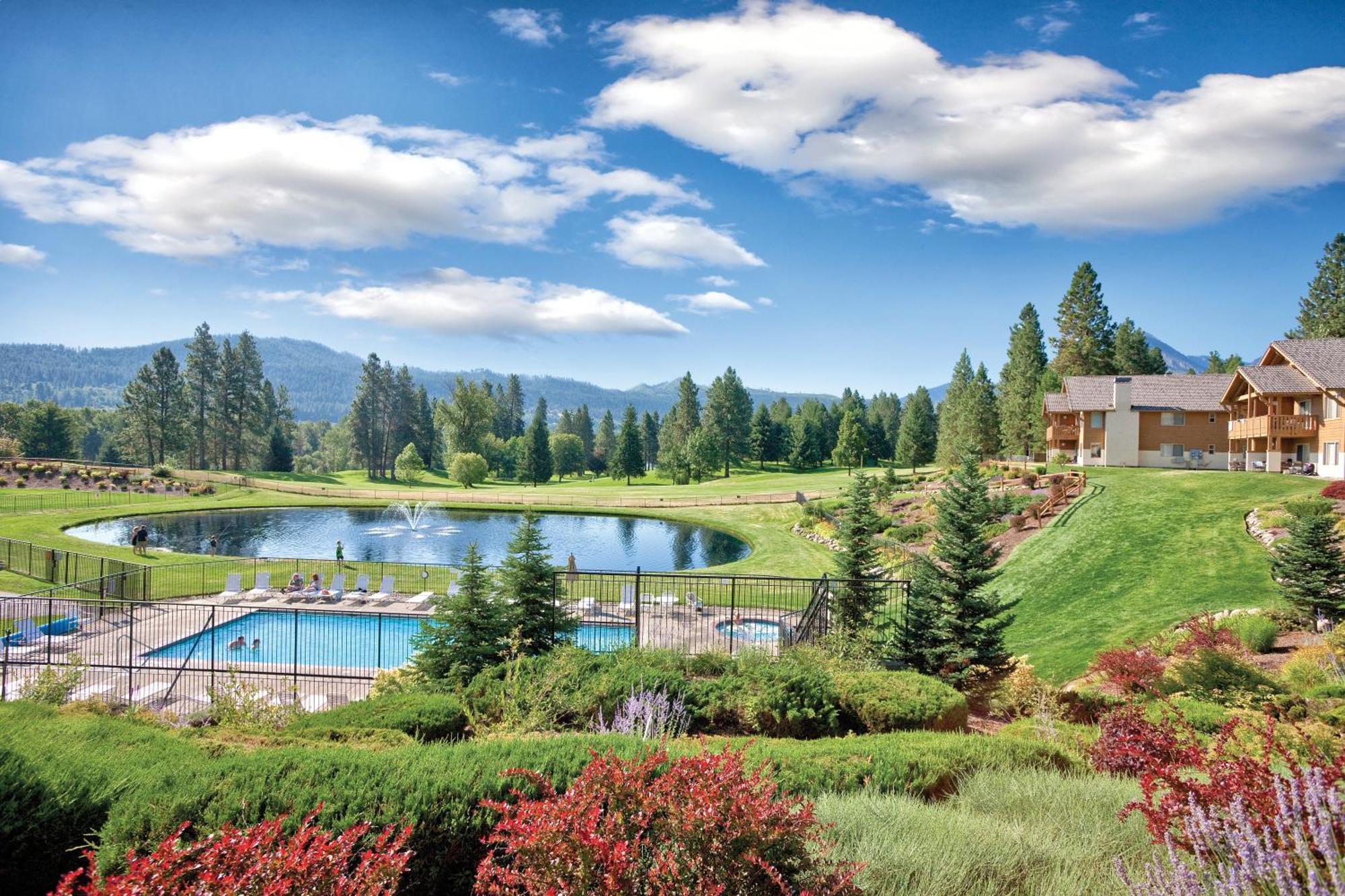 Worldmark Resort