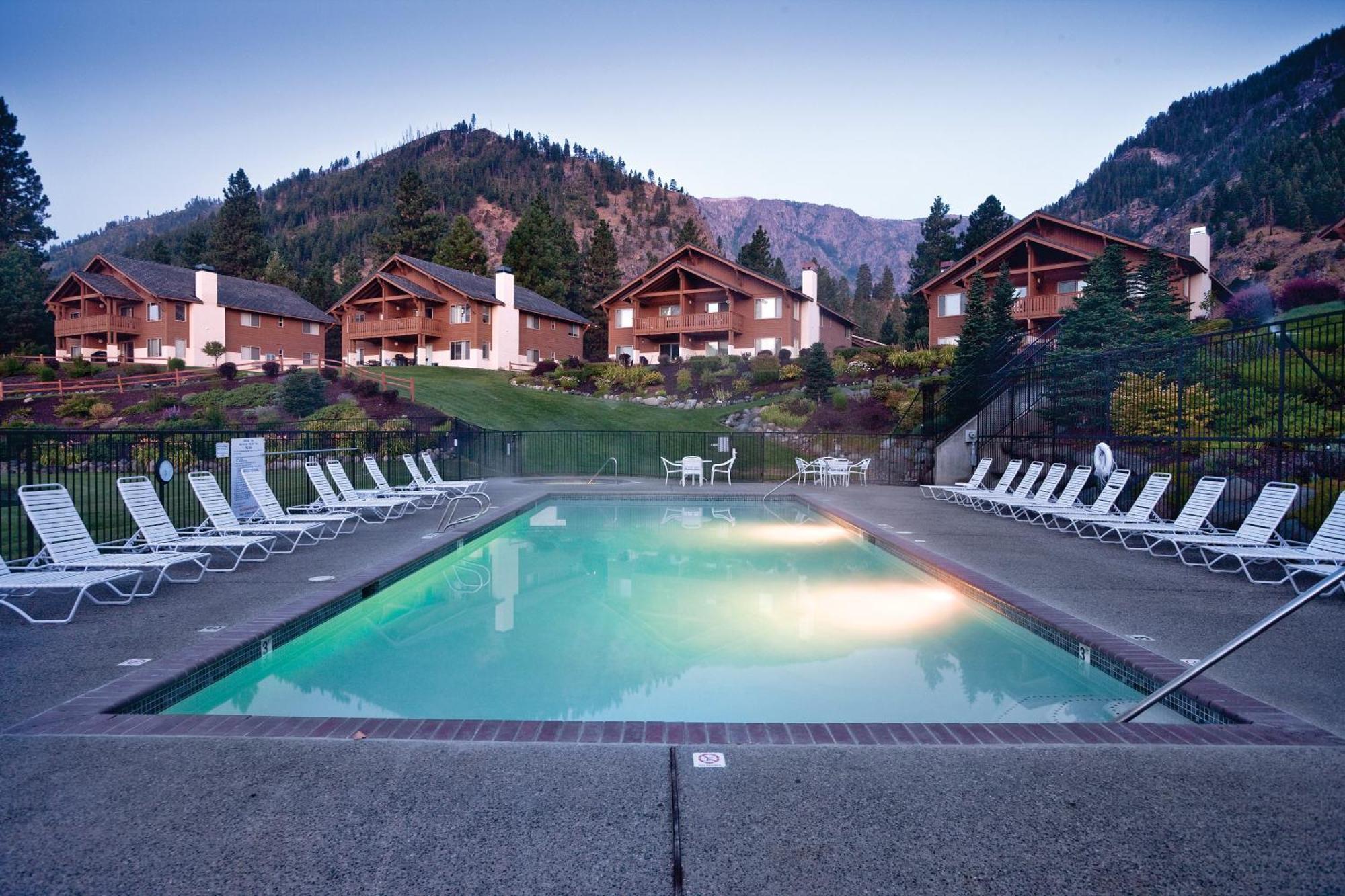 Resort Worldmark