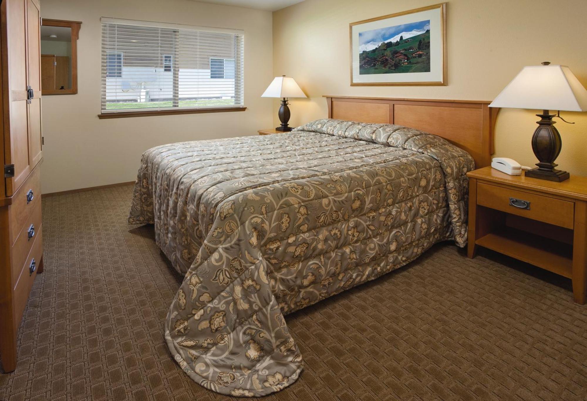 Worldmark Resort Leavenworth