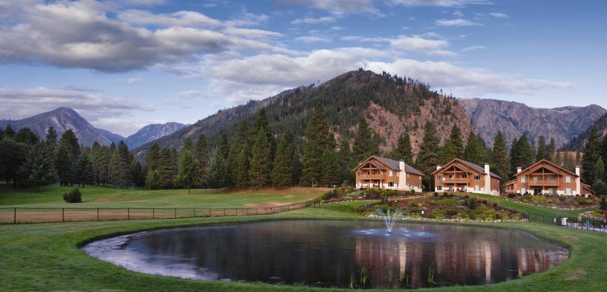Worldmark Resort